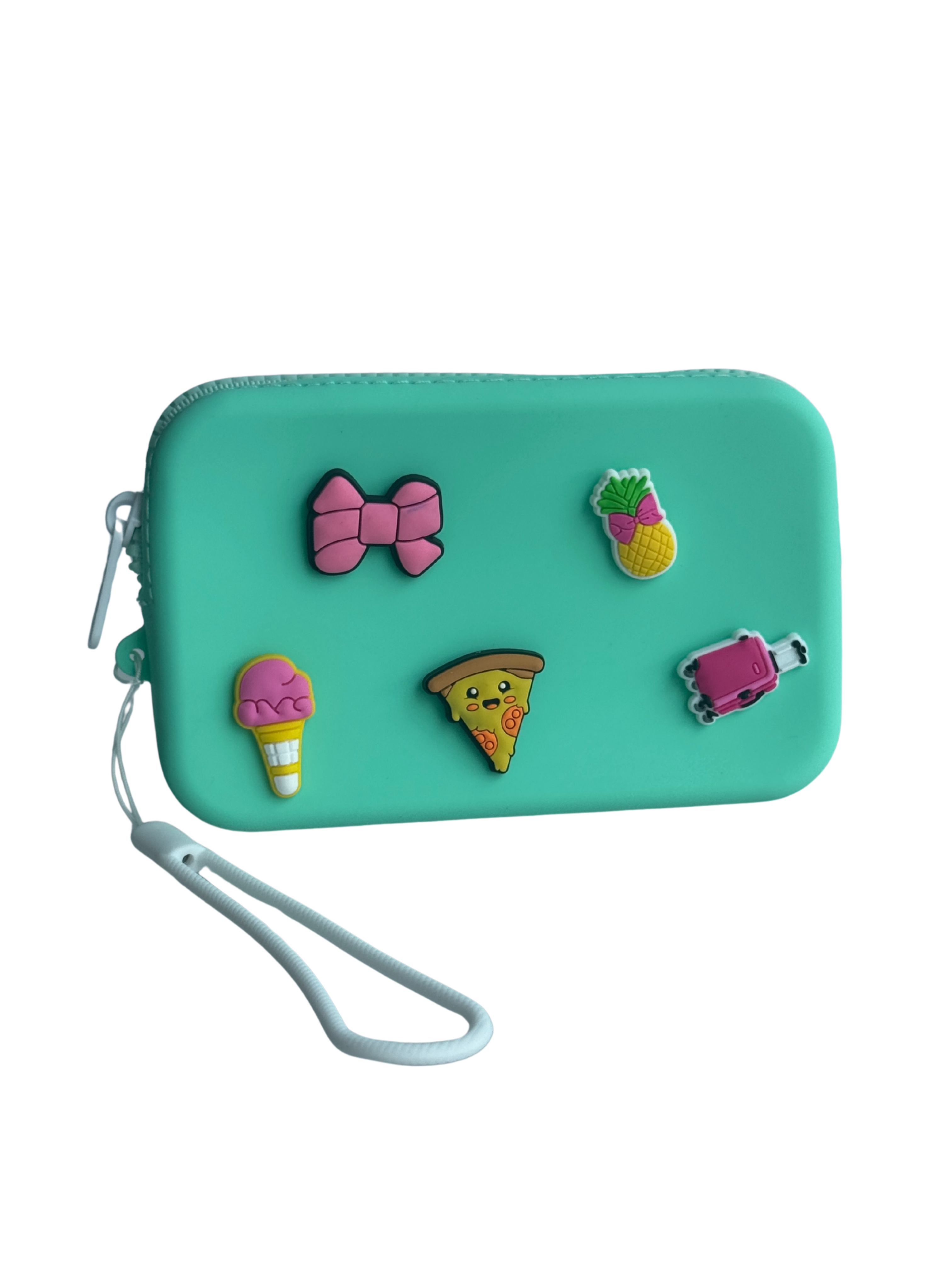 Charmy Pocket – Einzelstück