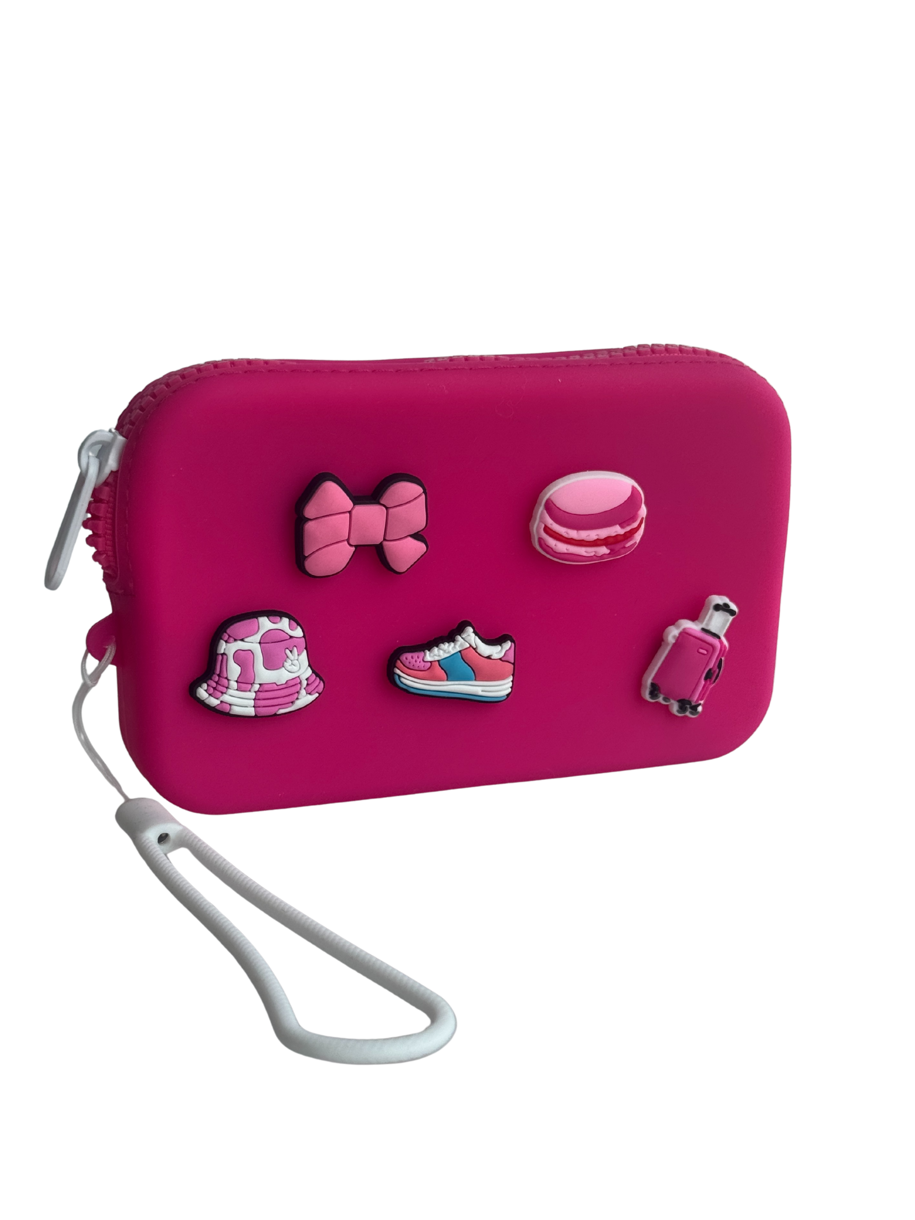 Charmy Pocket – Einzelstück