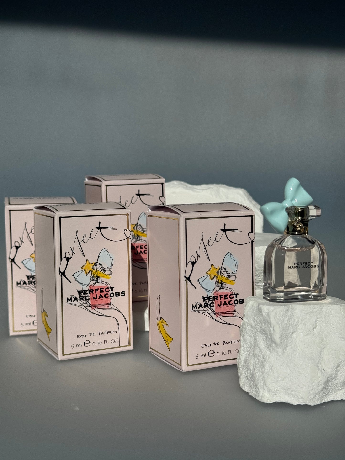 Marc Jacobs PERFECT EDP 4ML