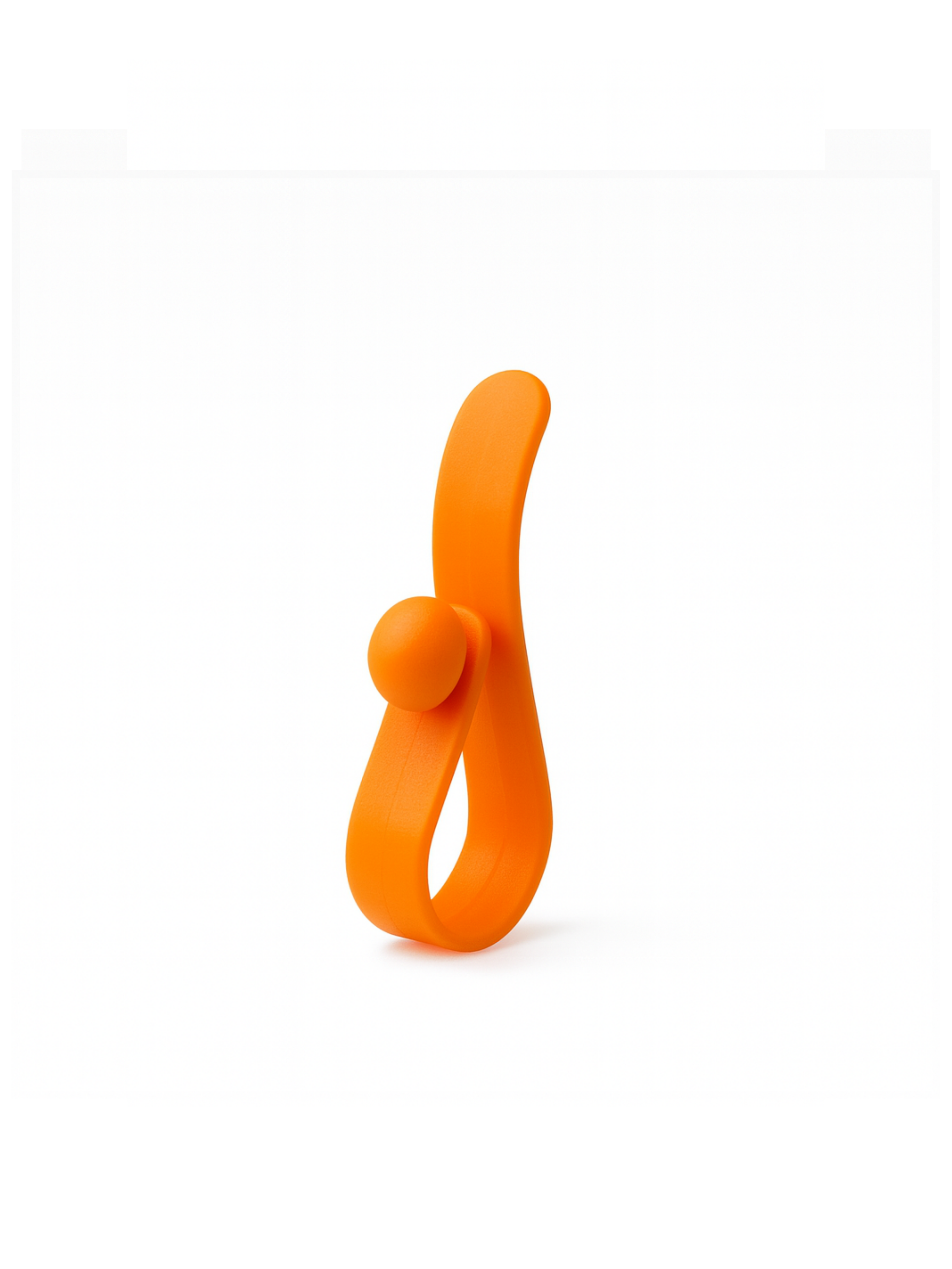 Mini Holder | Orange