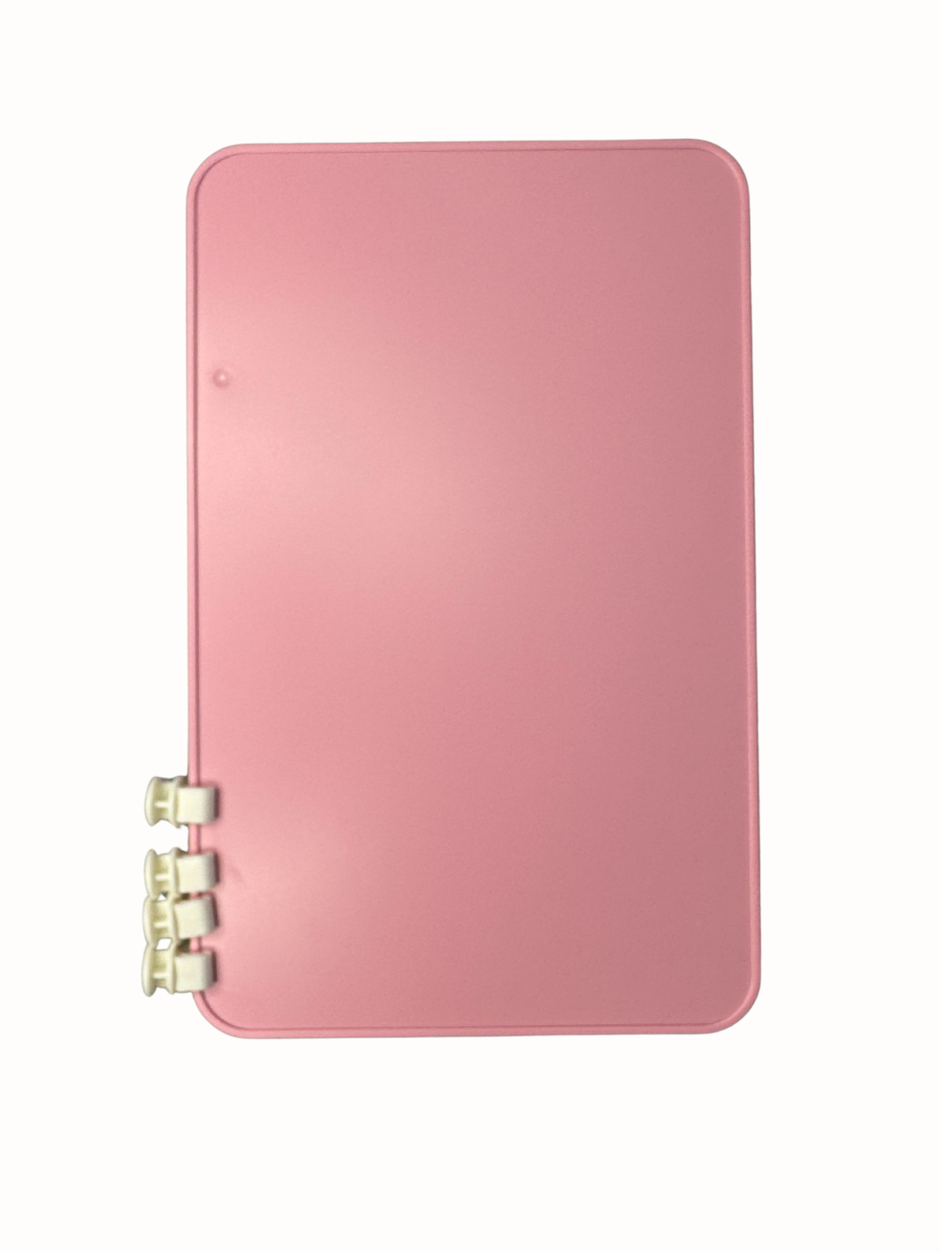 Charmy Divider | Zuckerwatte