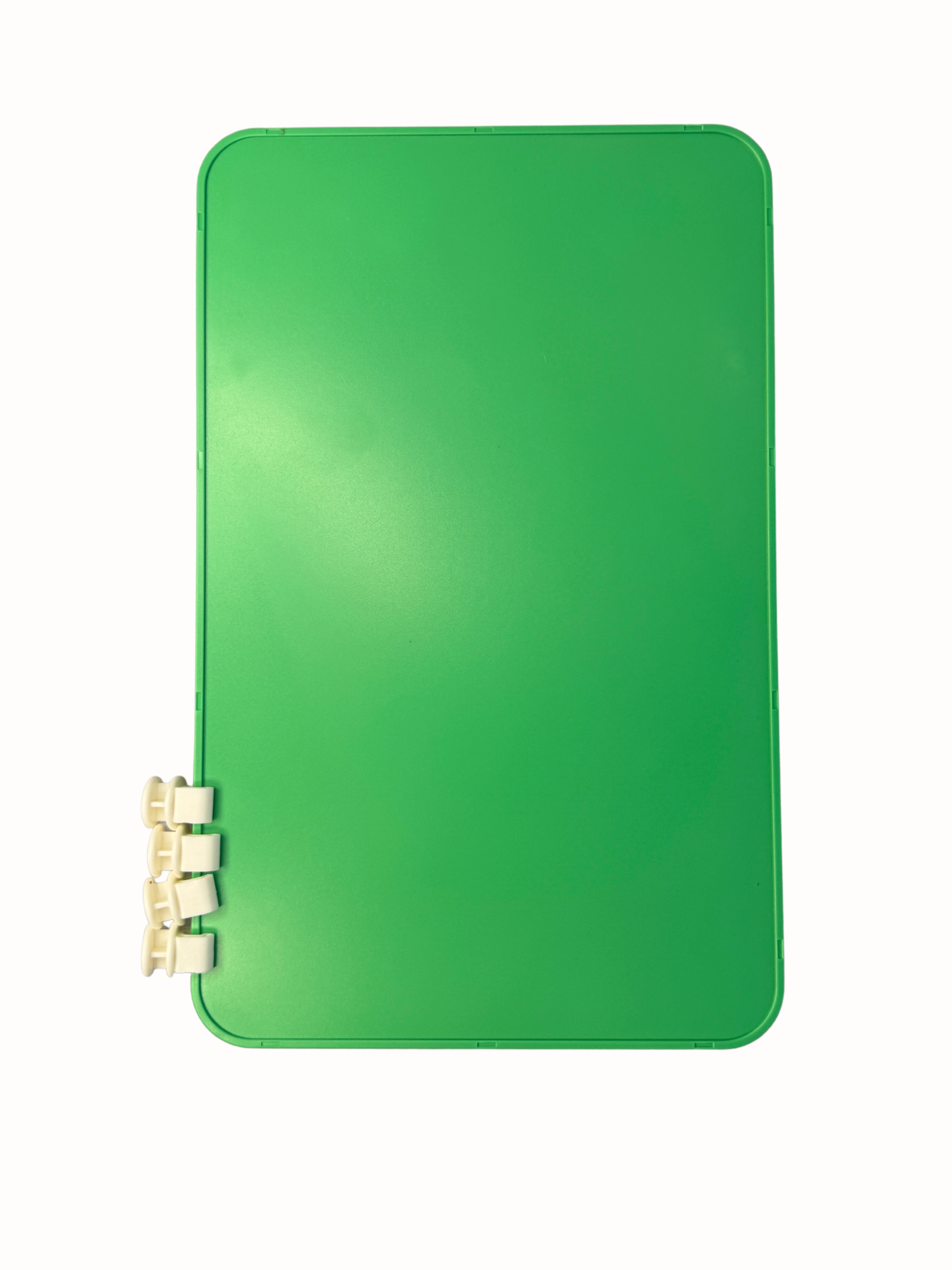 Charmy Divider |Grün