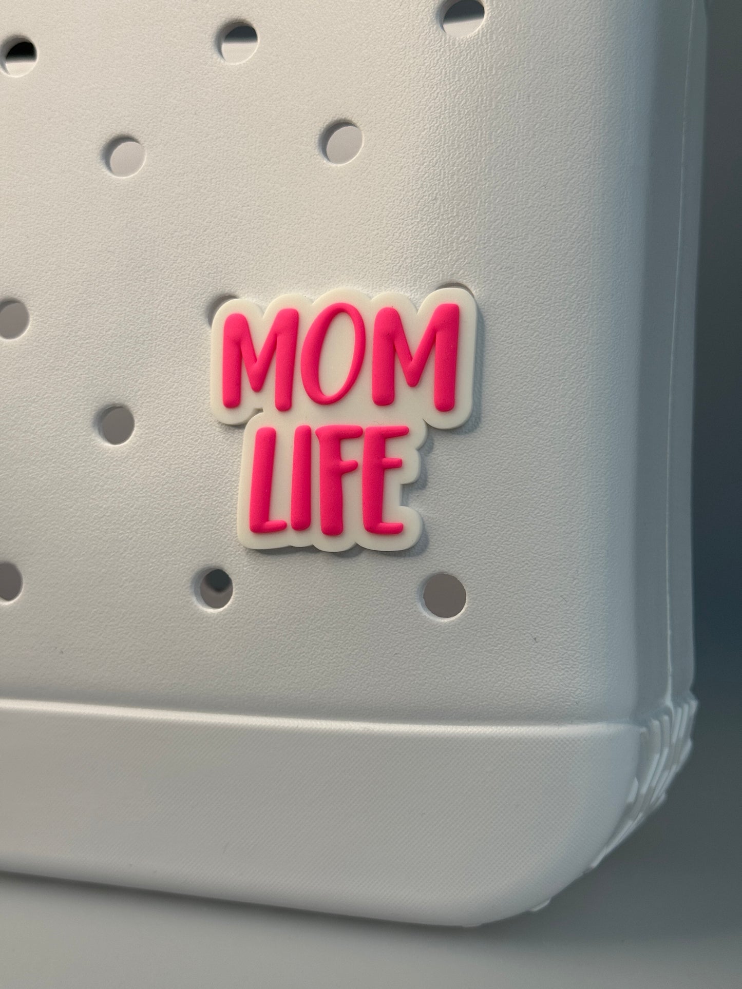 Charms mom Life Large