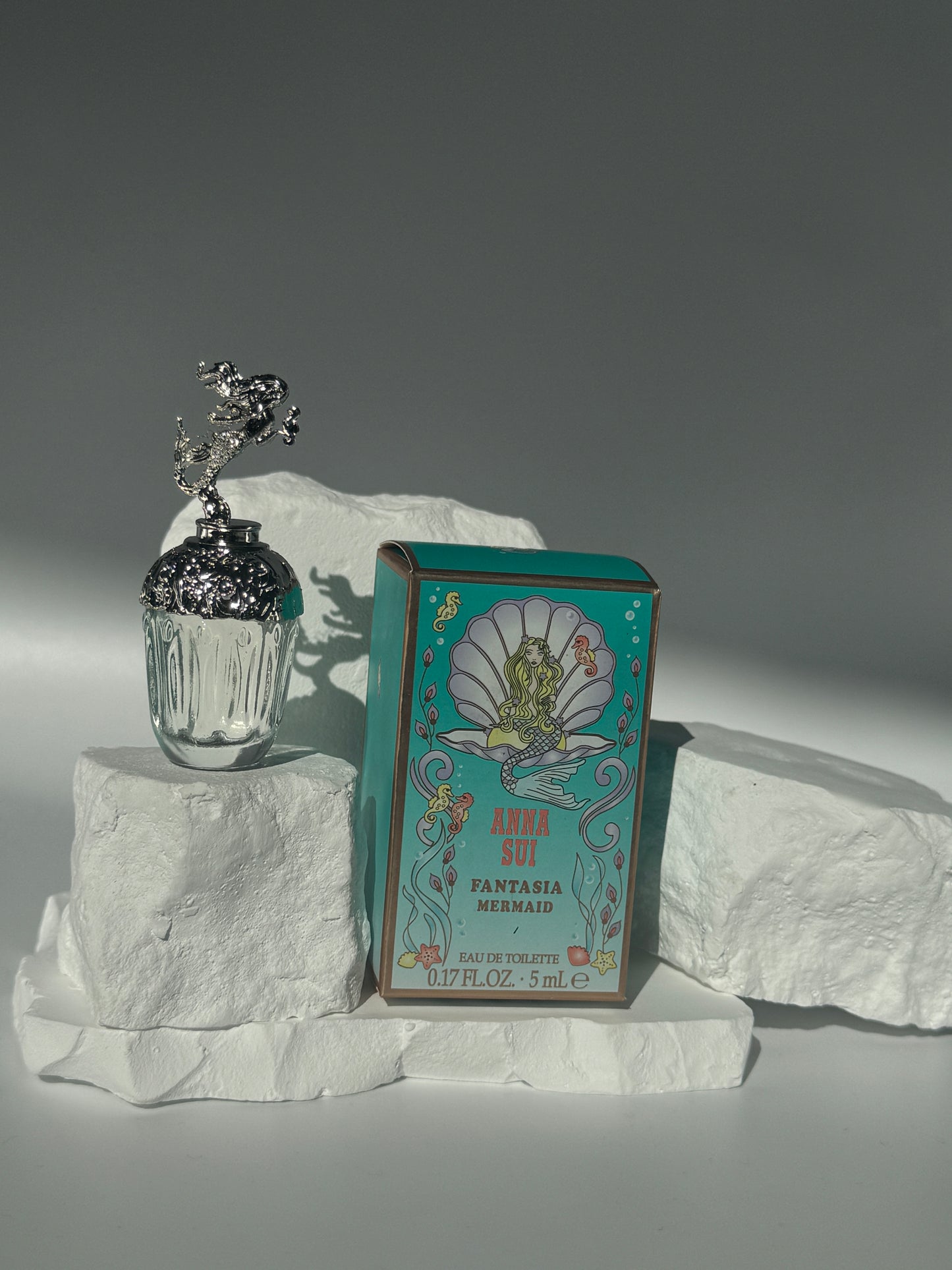 Fantasia Mermaid Anna Sui EDT 5ML