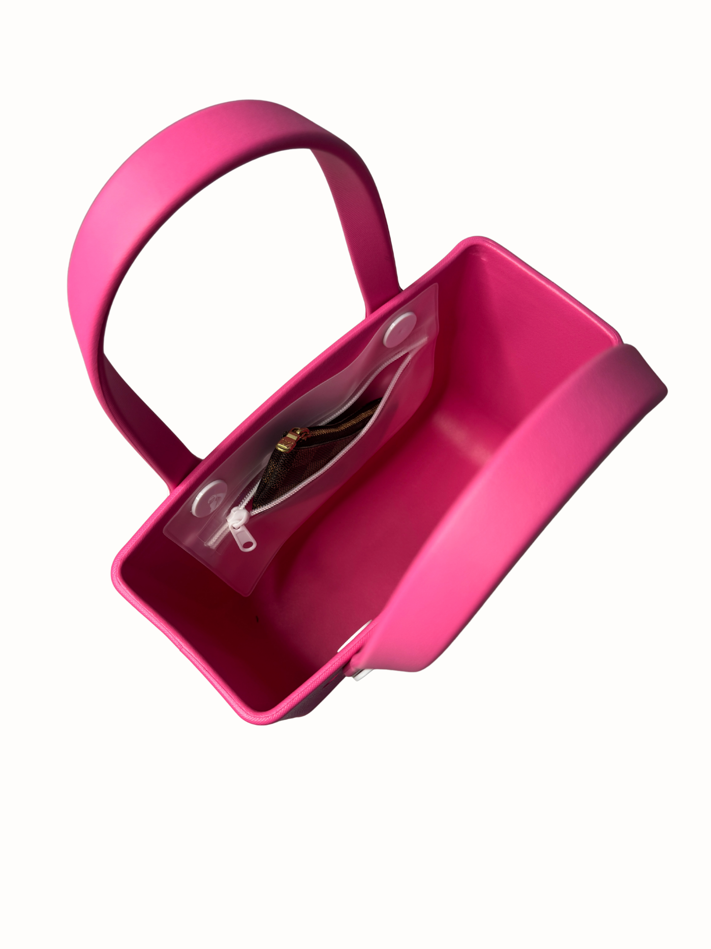 Innentasche für Charmy-Bag Mini