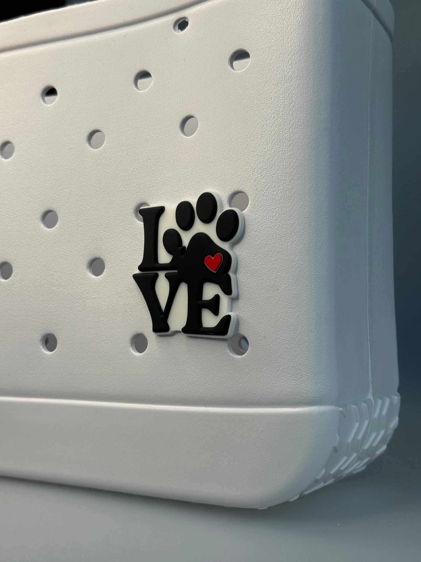Charms Dog Love Large