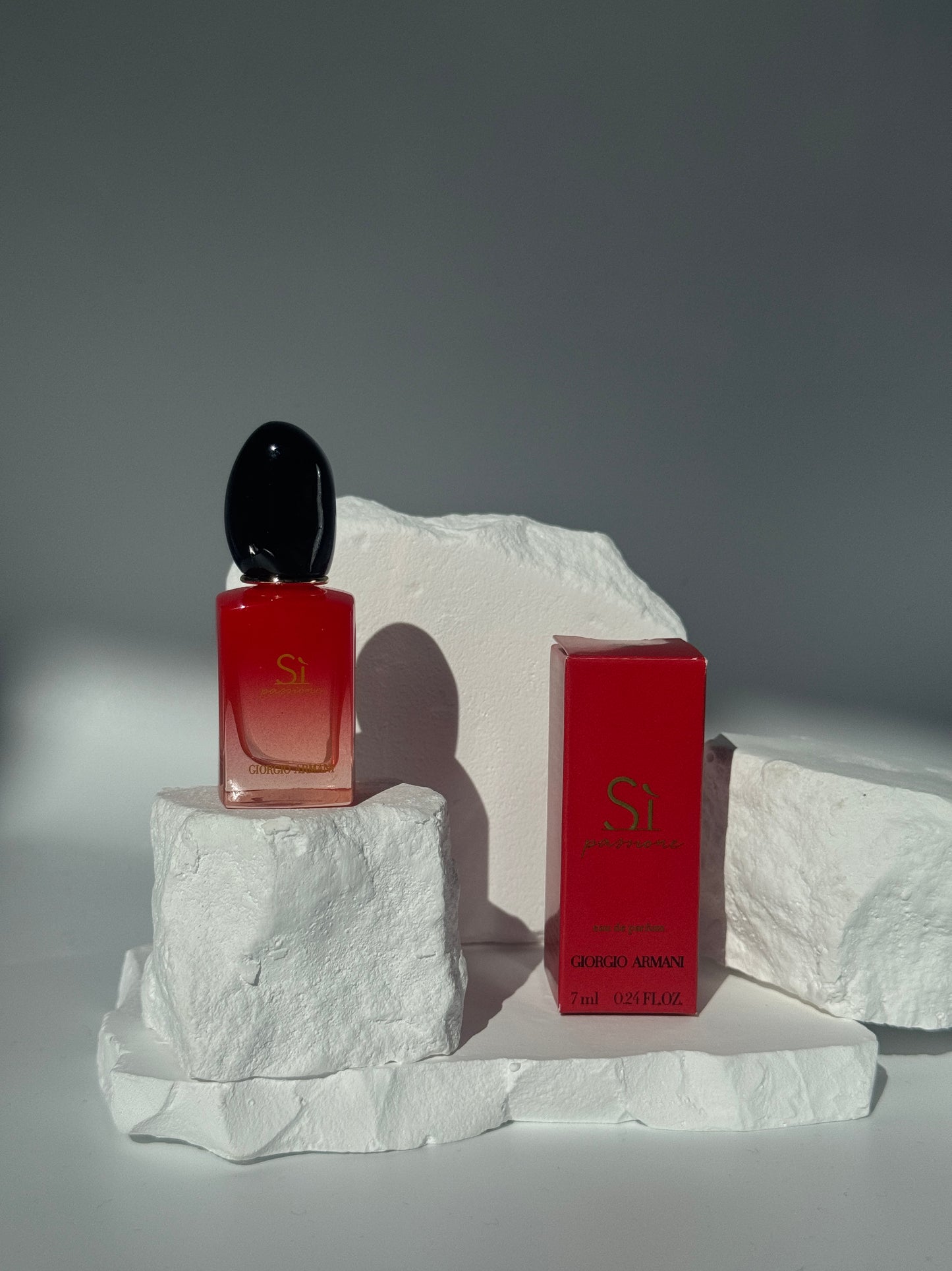 Giorgio Armani Si Passione EDP 7ML
