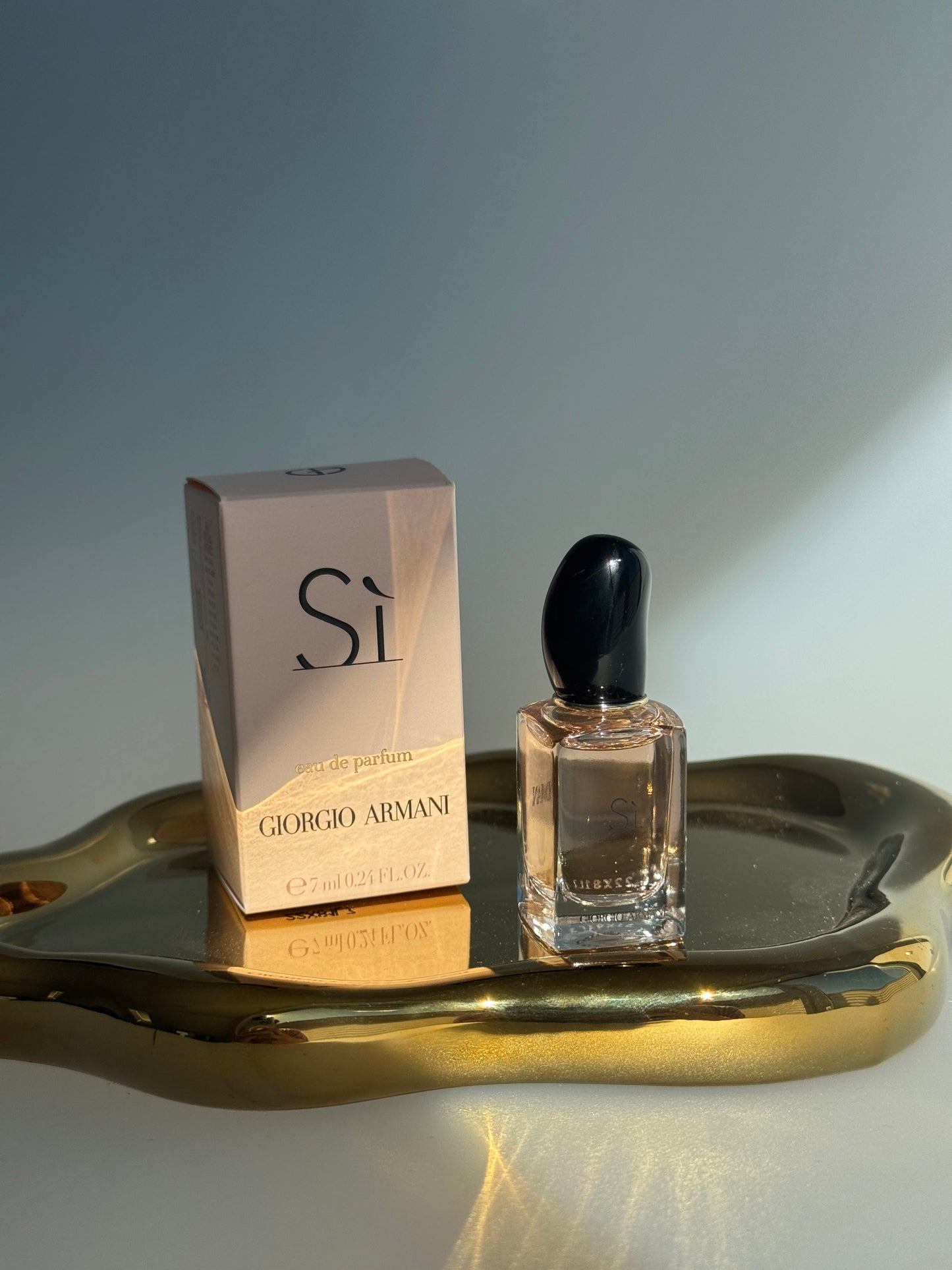 Giorgio Armani Si EDP Intense 7ML