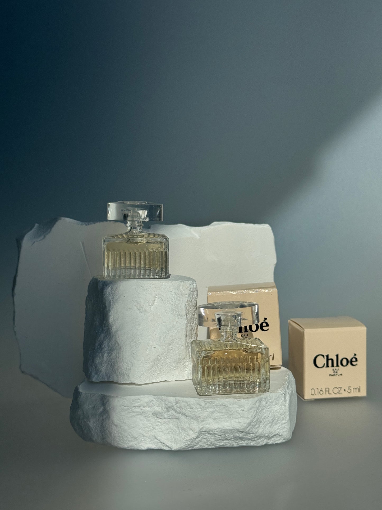 Chloe L'eau De Parfum Lumineuse EDP 5ML
