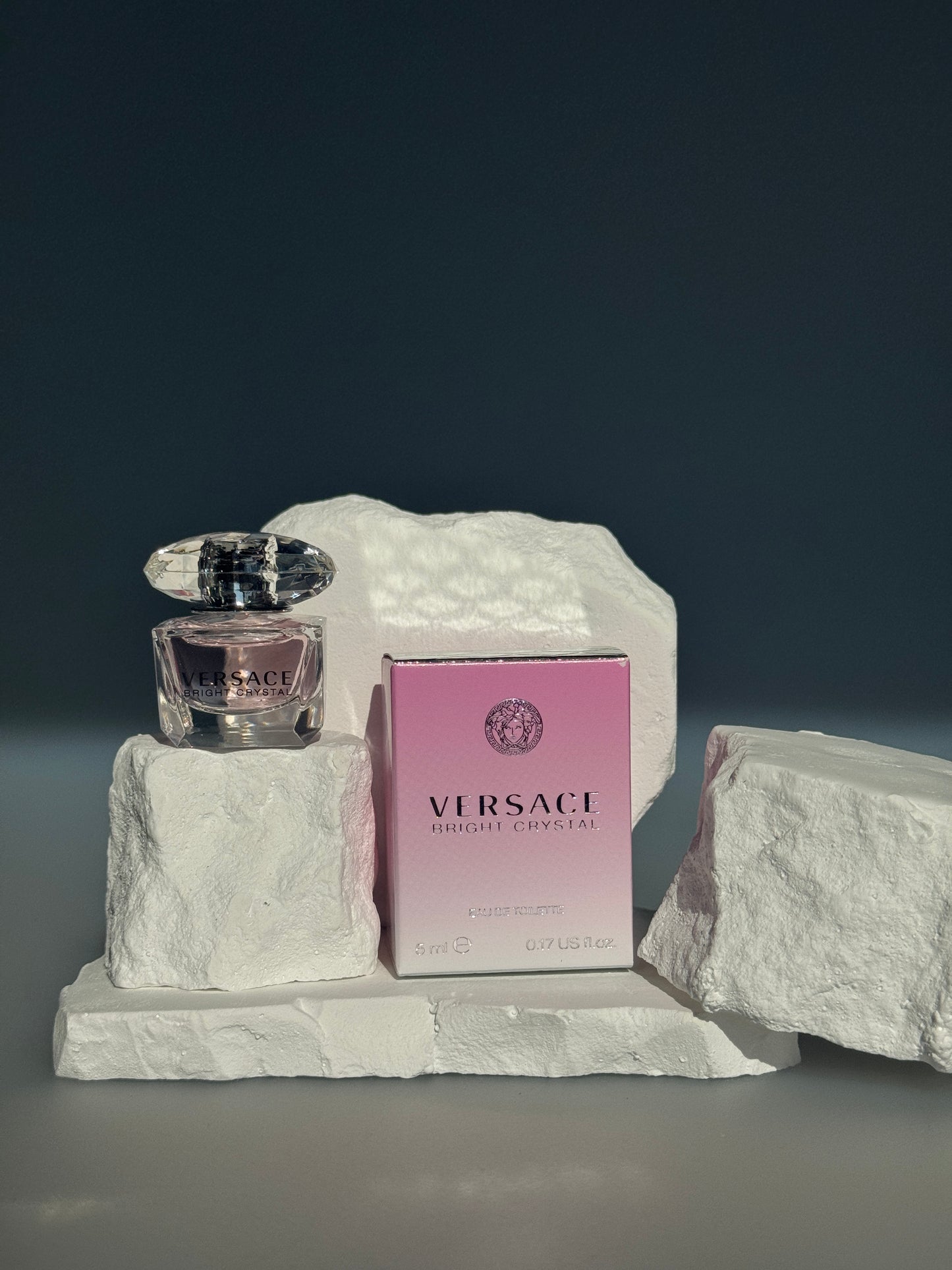 Versace Bright Crystal EDT 5ML