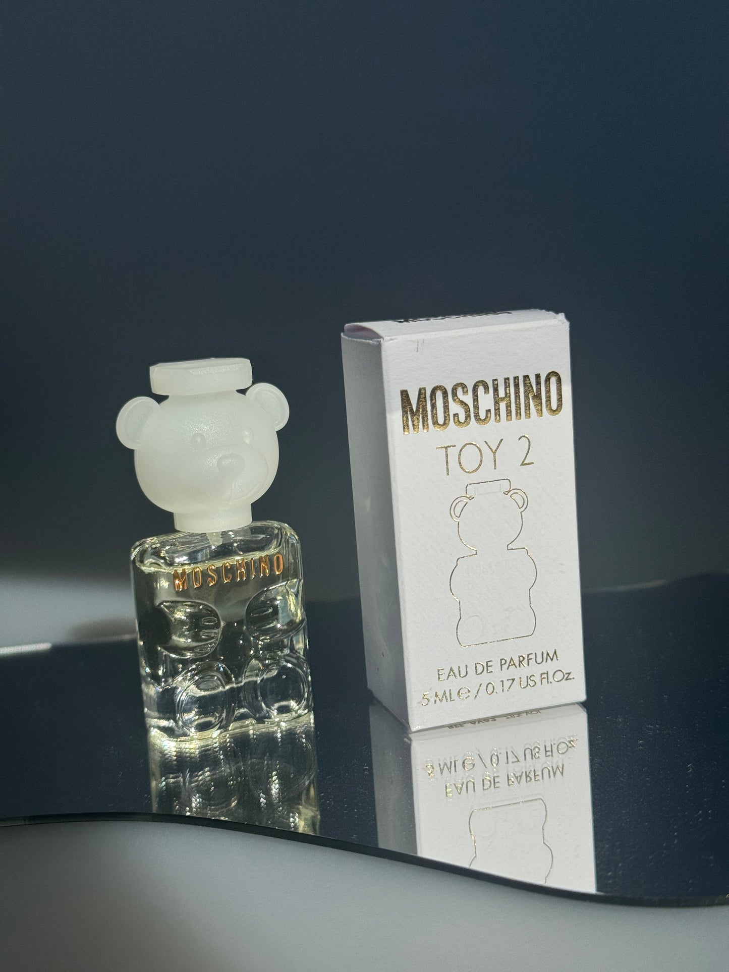 Moschine Toy 2