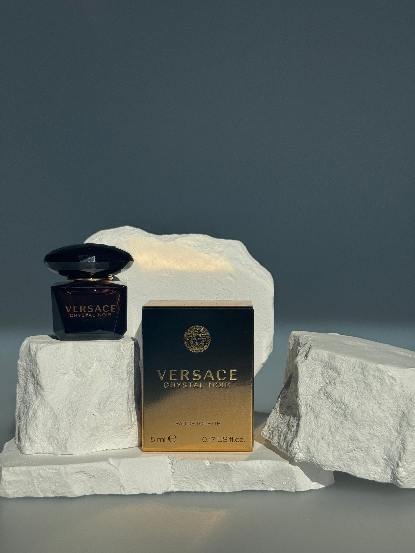 Versace Crystal Noir EDT 5ML
