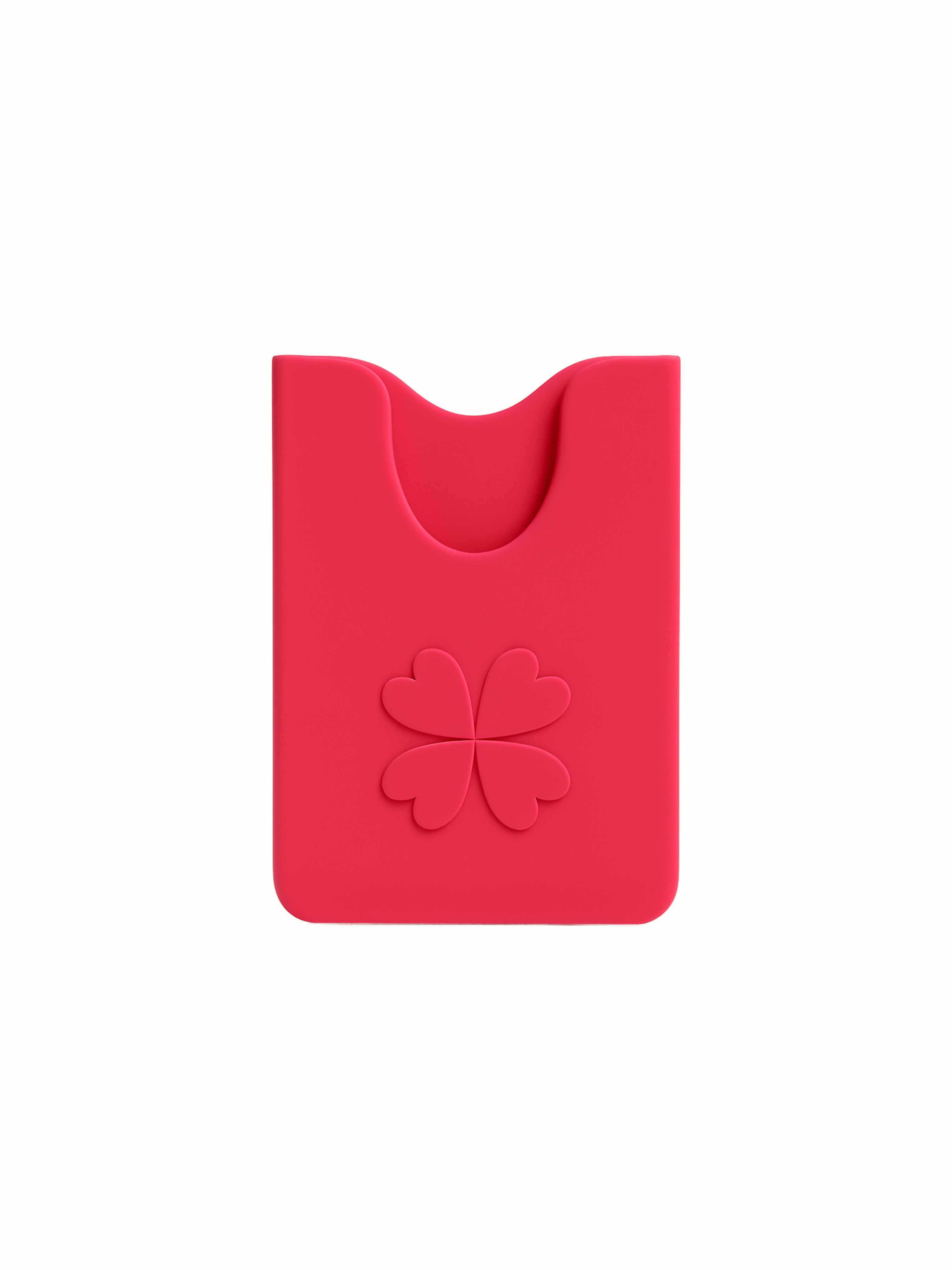 Handy Halter | Rot