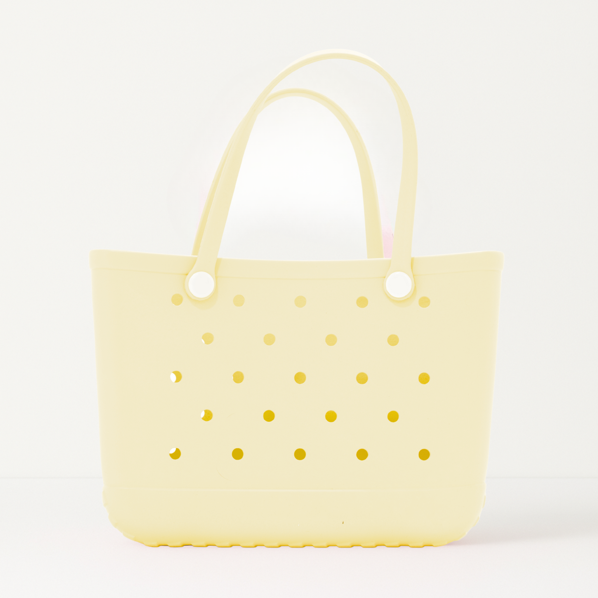 Charmy Grande| Pastel Gelb