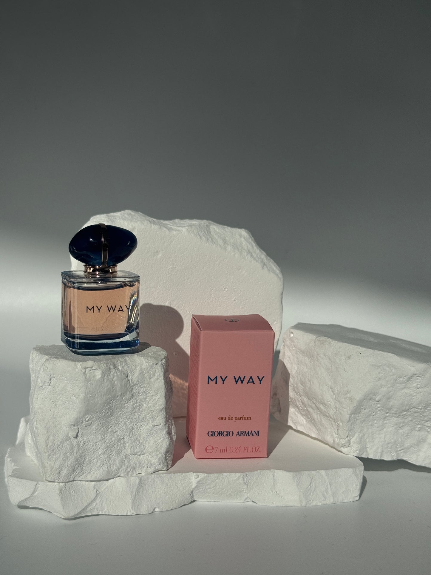 Giorgio Armani My Way EDP 7ML
