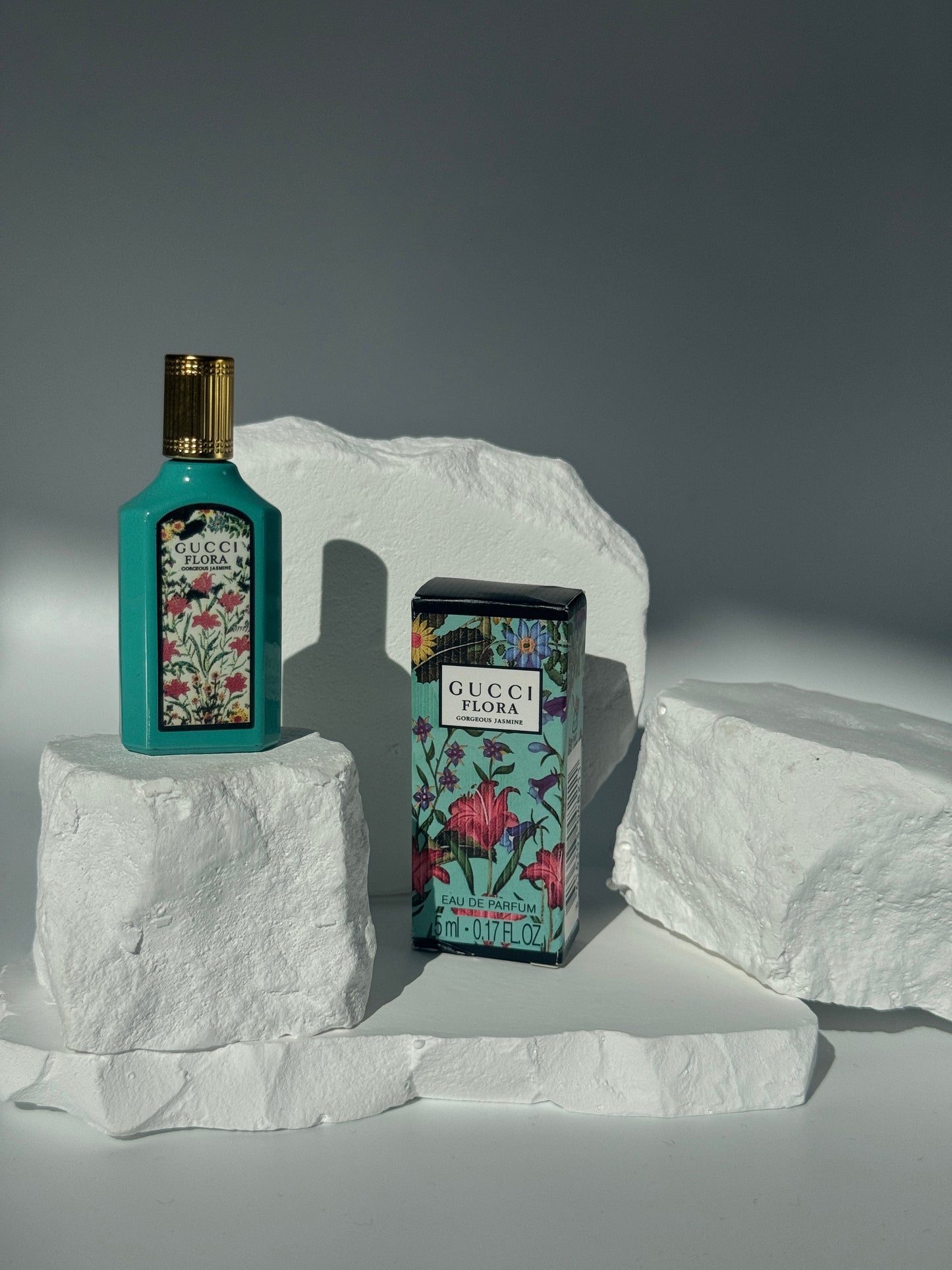 Gucci Flora Gorgeous Jasmine EDP 5ML