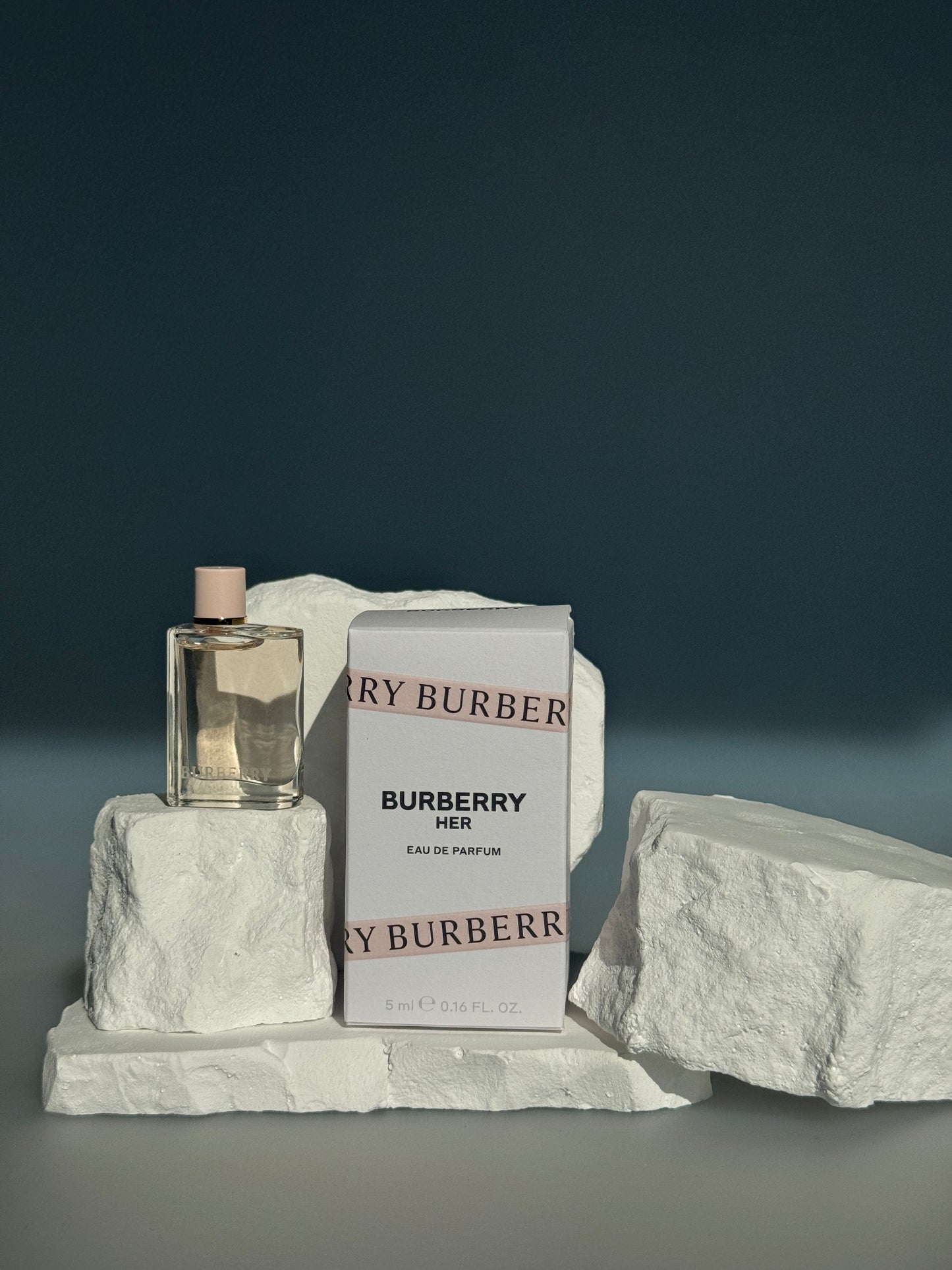 Burberry Her EDP 5 ML