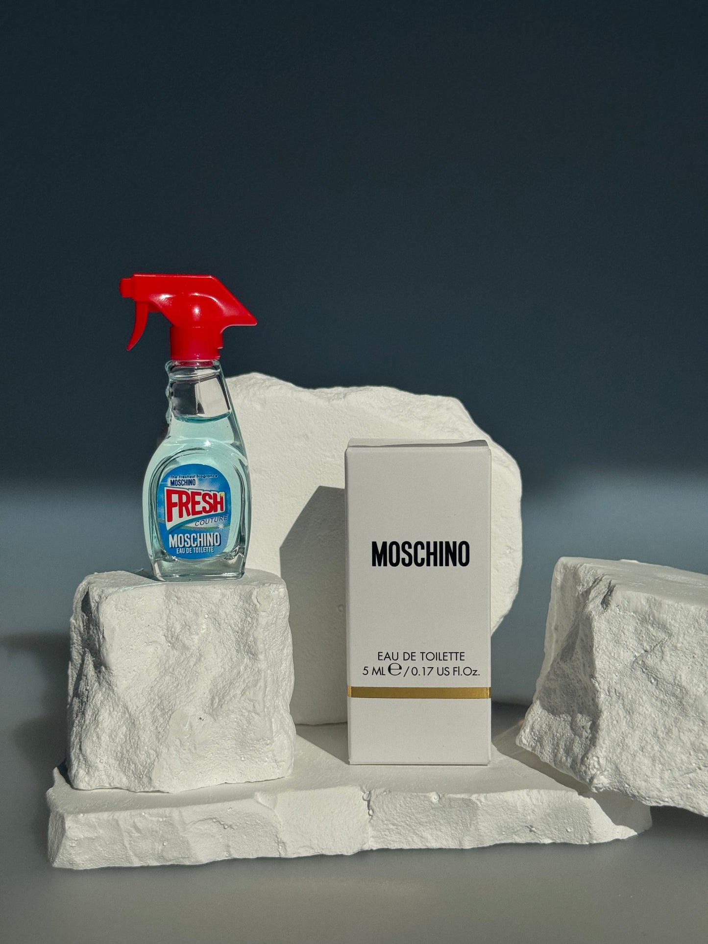 Moschino Fresh Couture EDT 5ML
