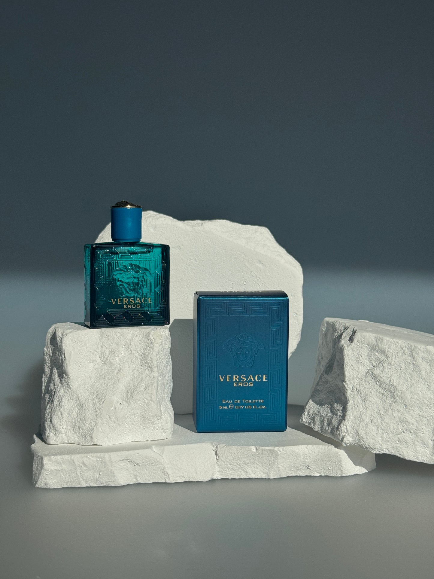 Versace Eros EDT 5ML