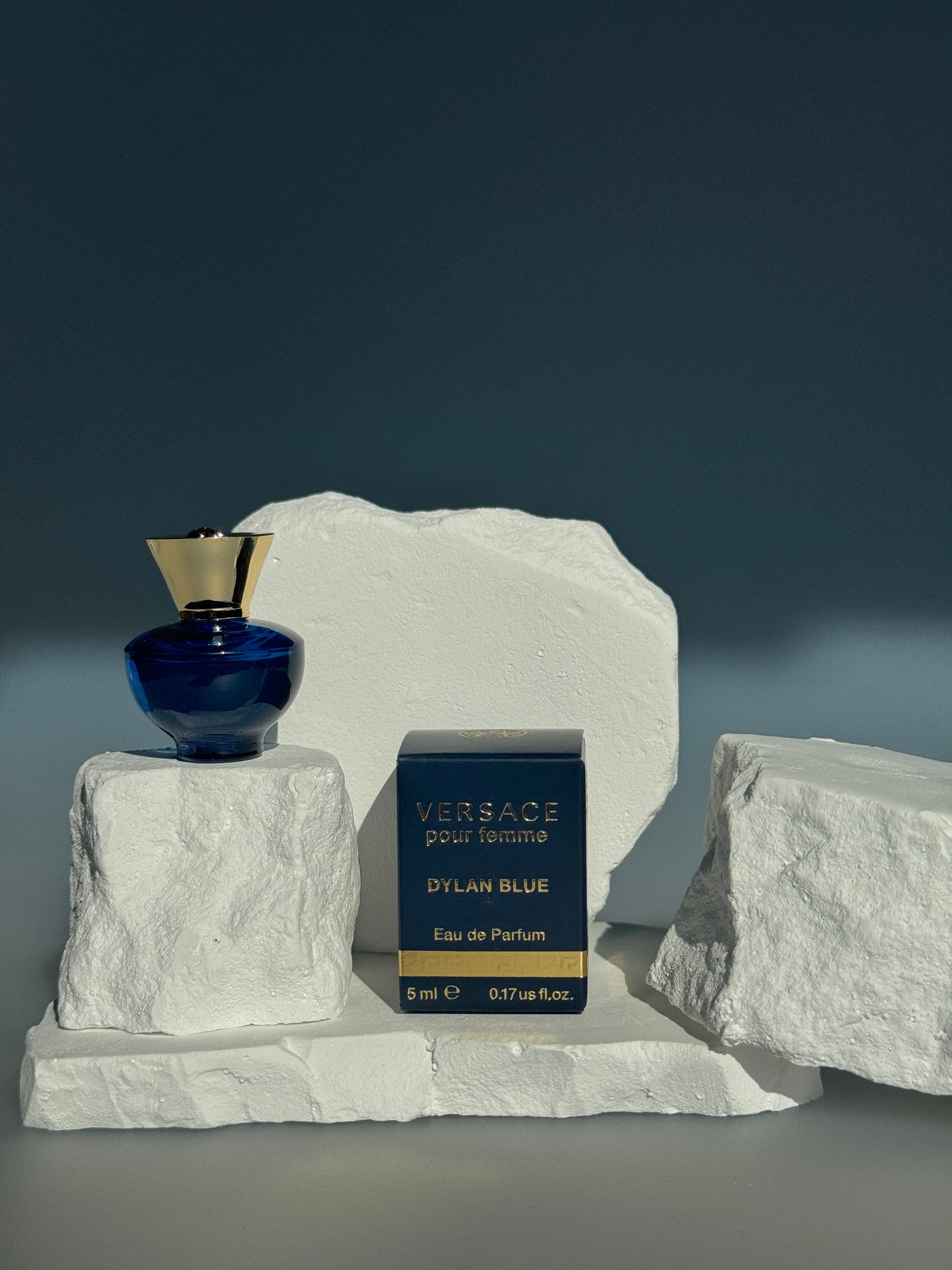 Versace Dylan Blue Pour Femme EDP 5ML