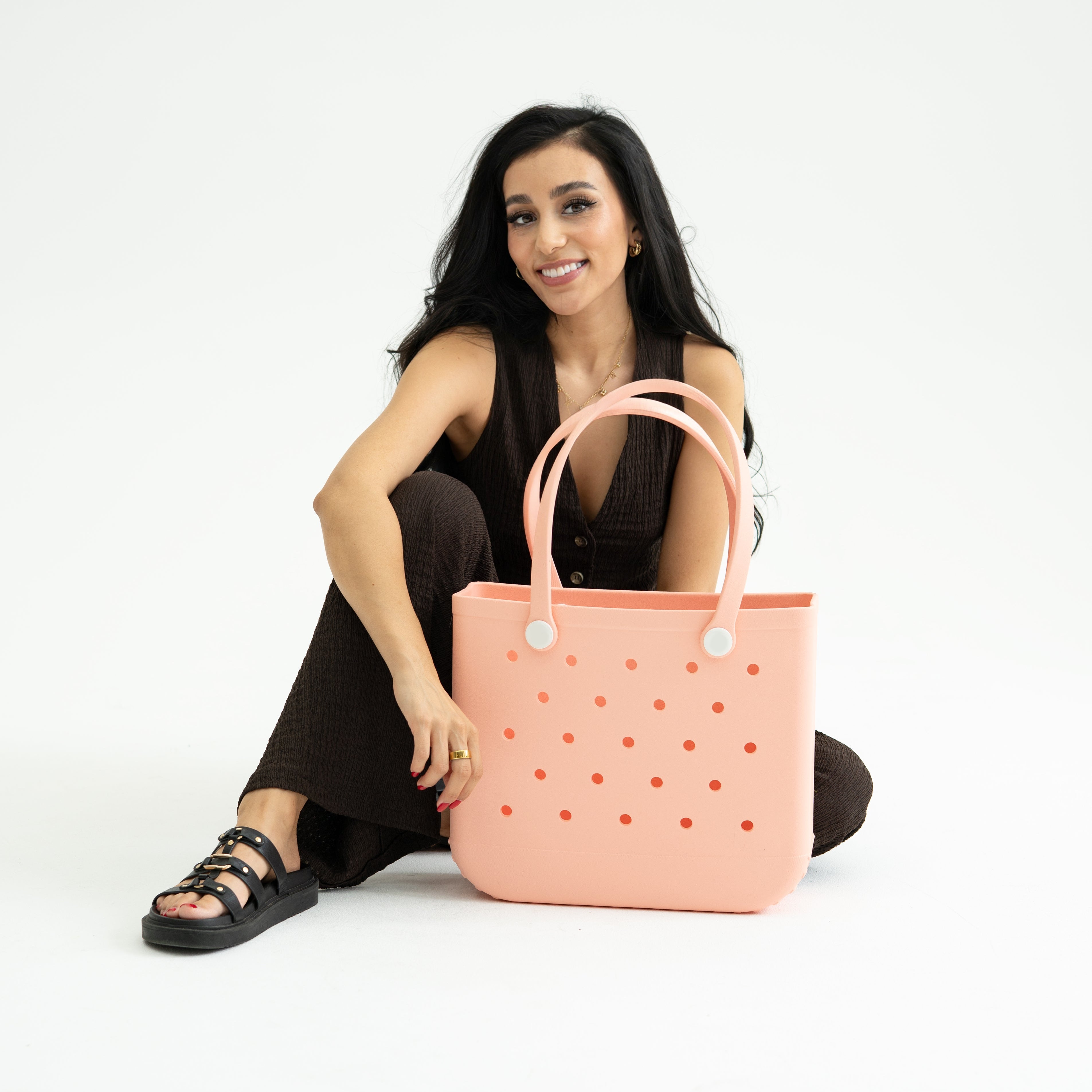 Charmy Classic| Coral