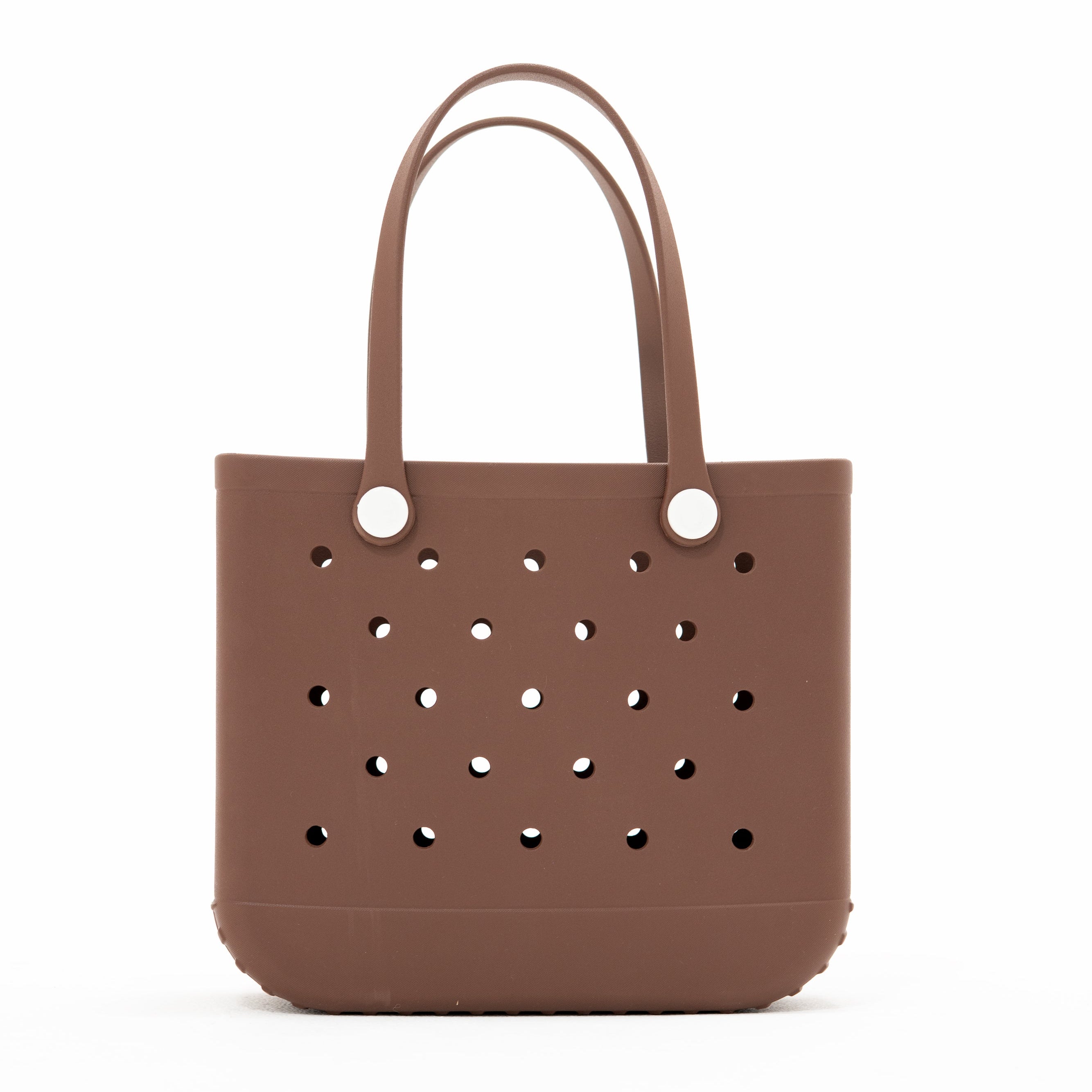 Charmy Classic| Schokobraun