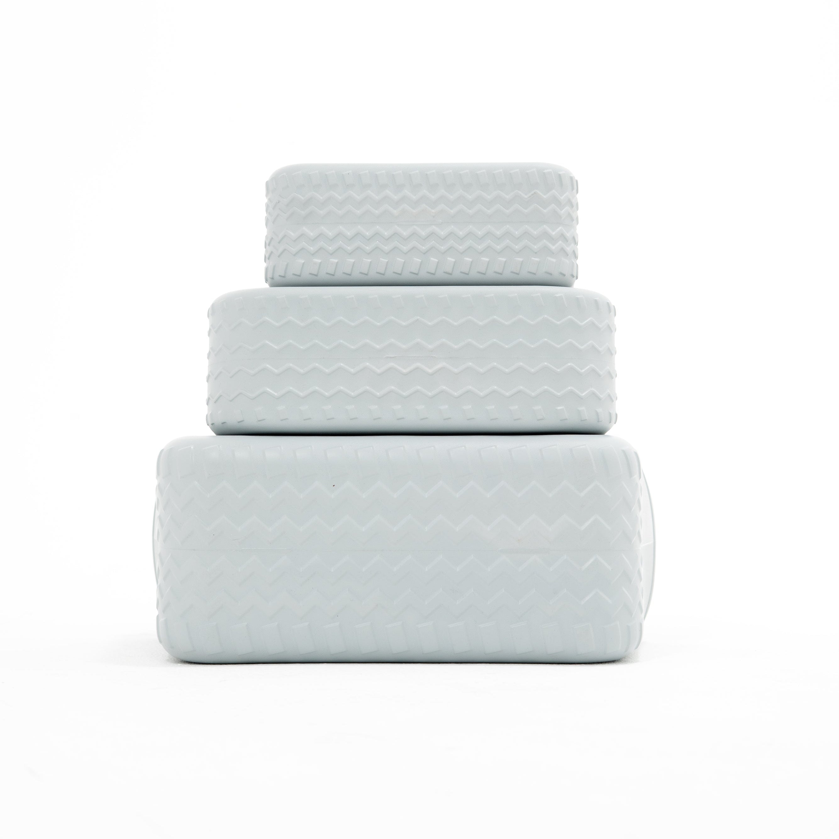 Charmy Classic| Wolkengrau