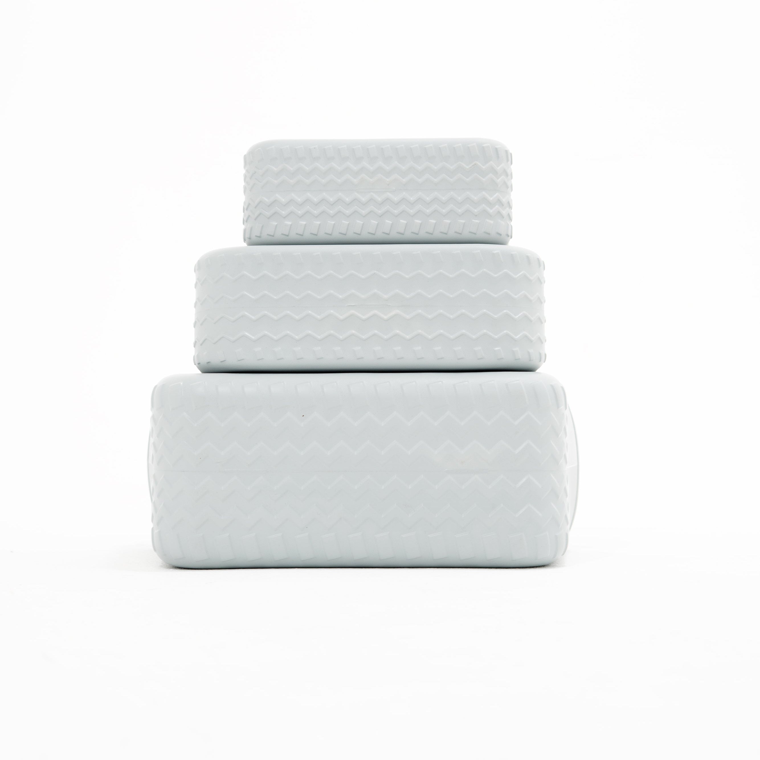 Charmy Grande| Wolkengrau