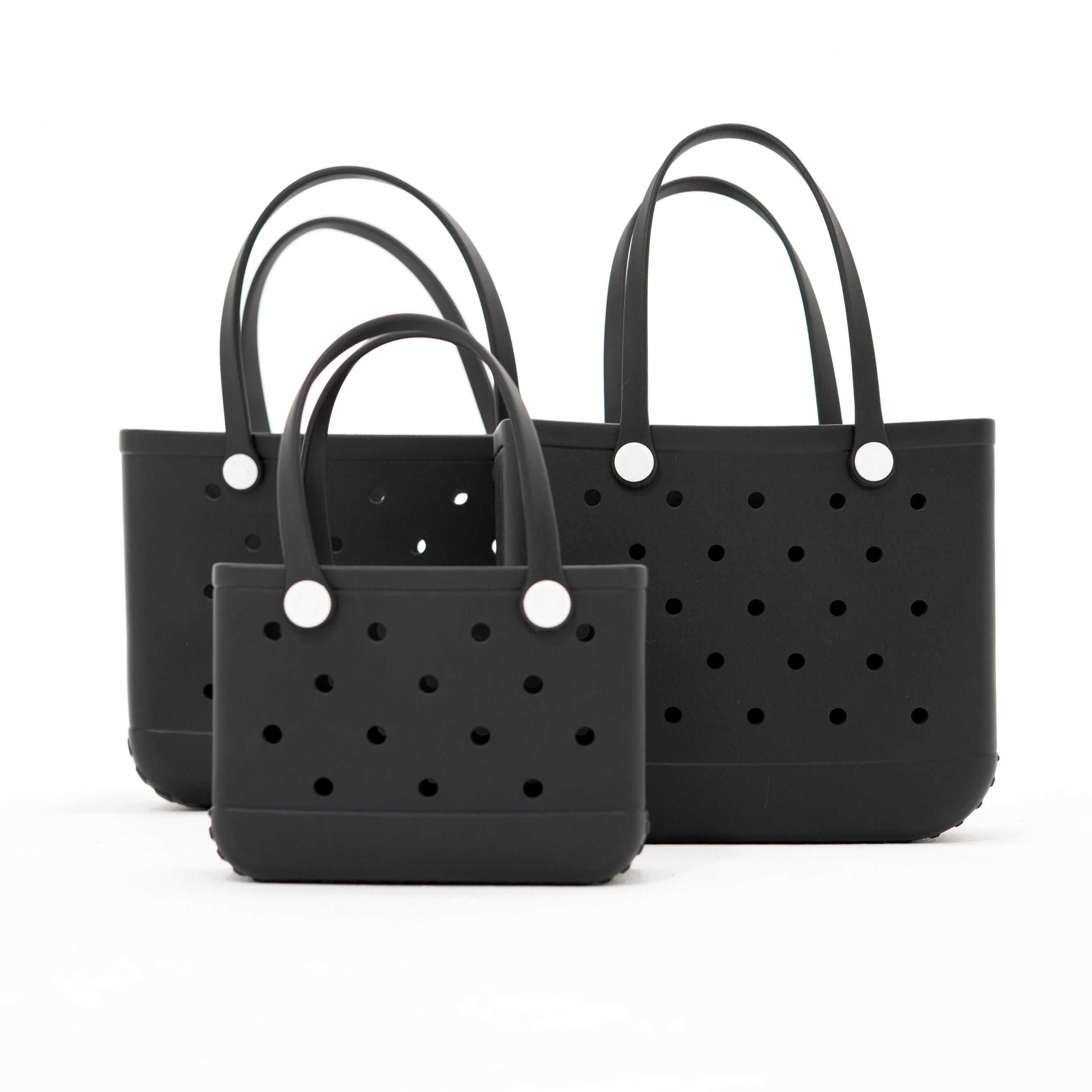 Charmy Mini| Lakritz