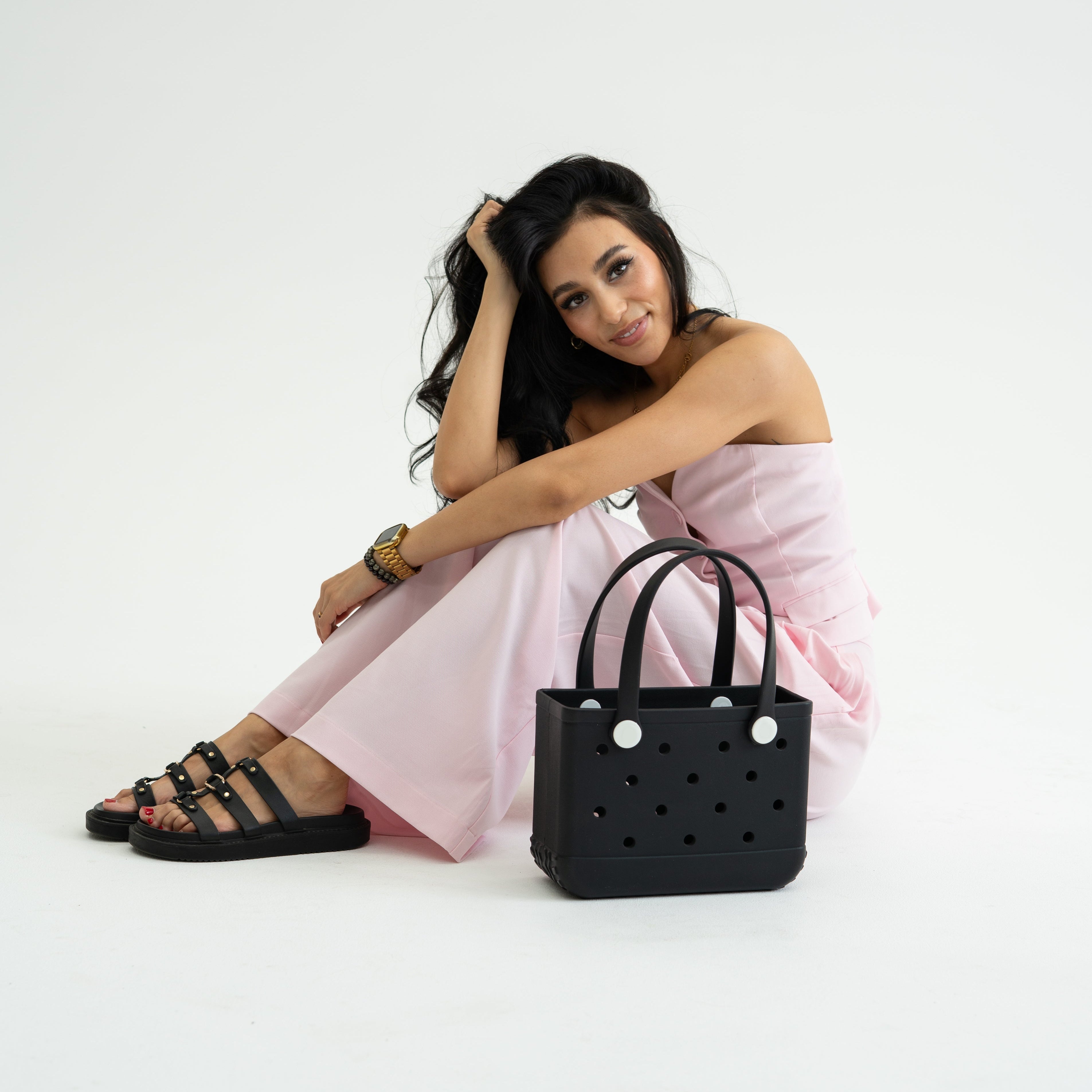 Charmy Mini| Lakritz