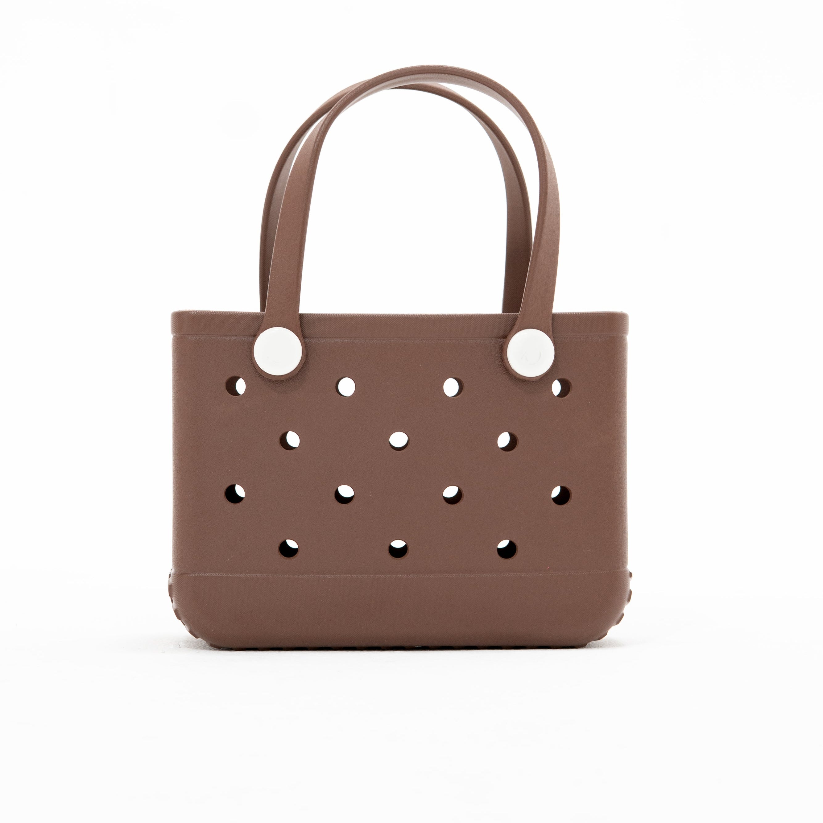 Charmy Mini| Schokobraun