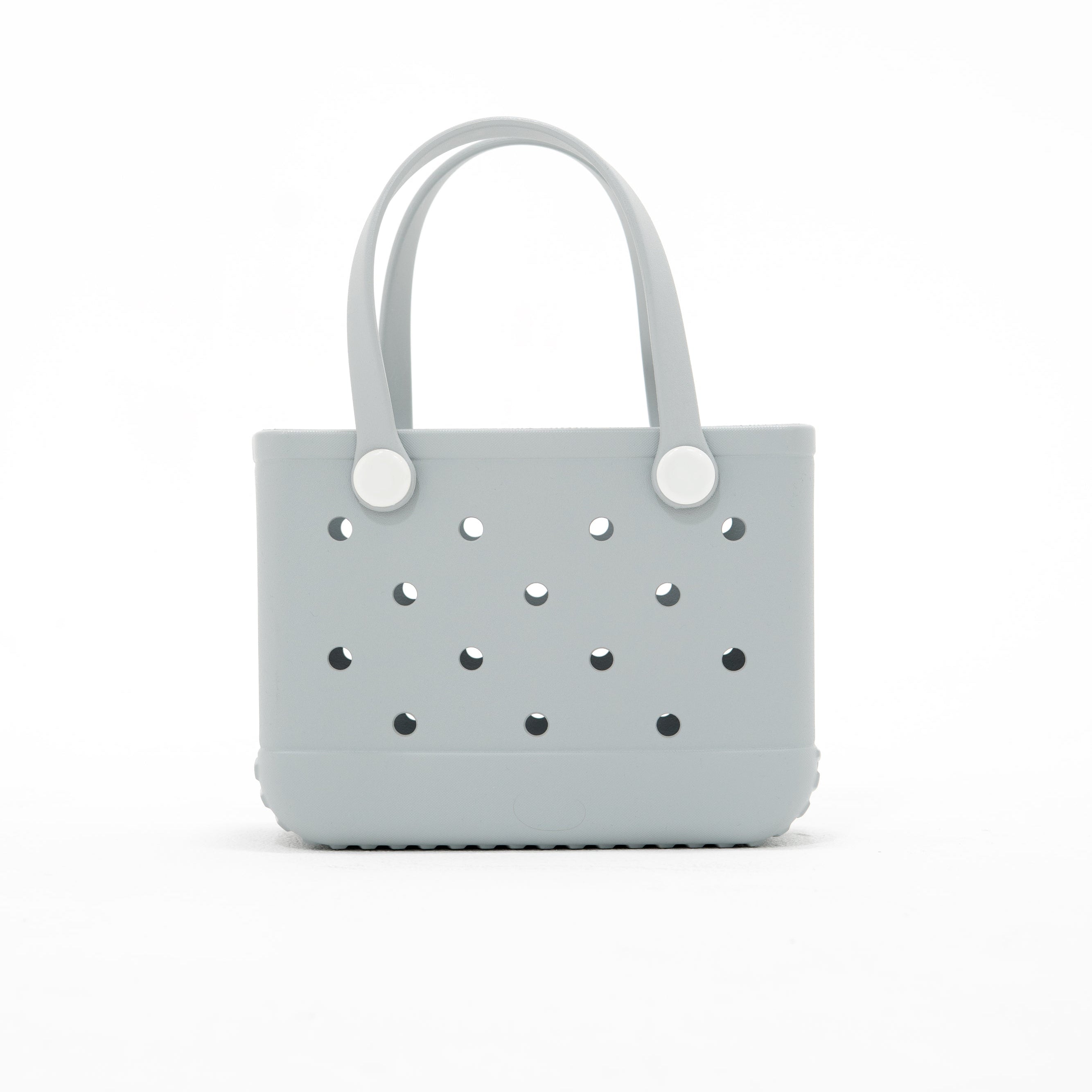 Charmy Mini| Wolkengrau