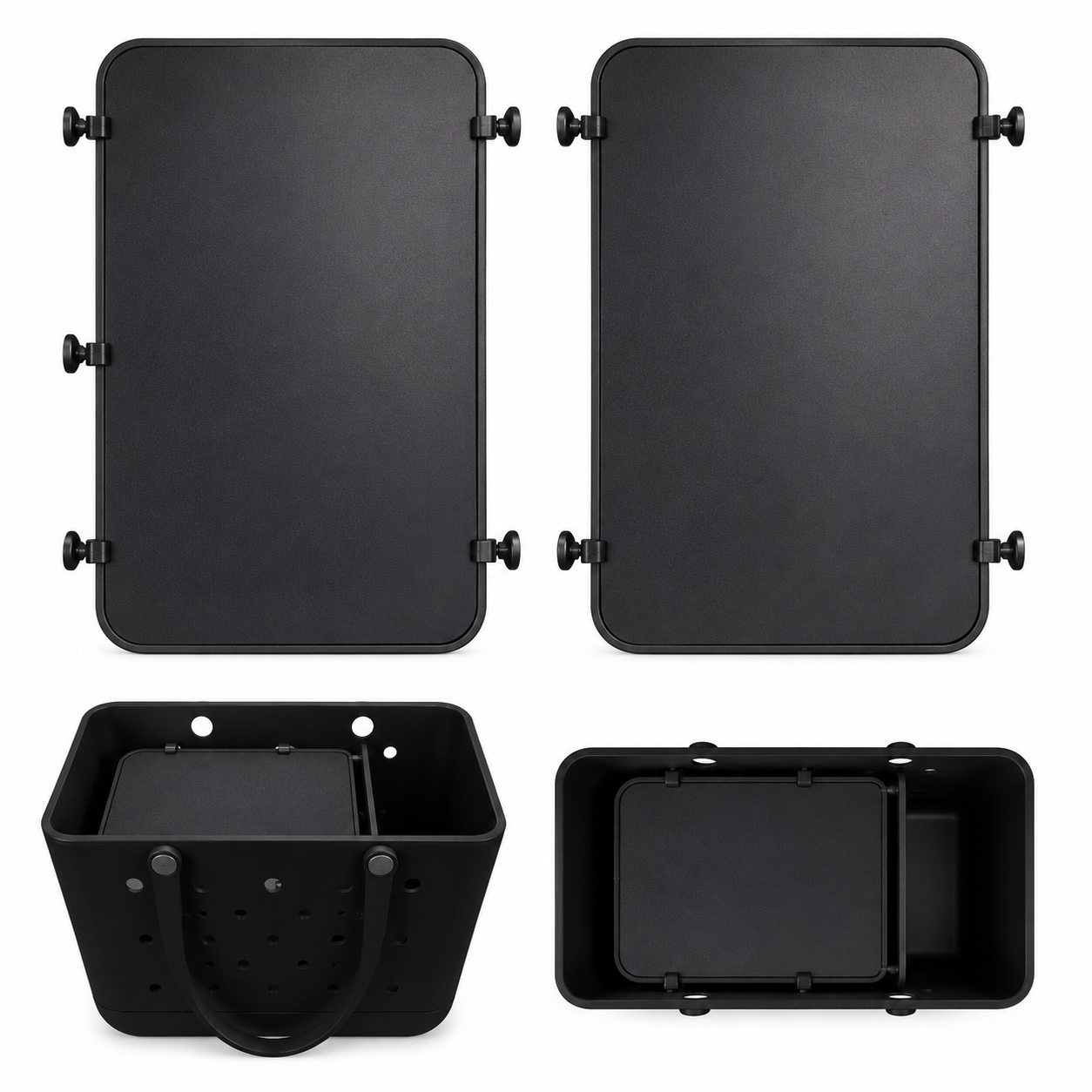 Charmy Divider | Lakritz