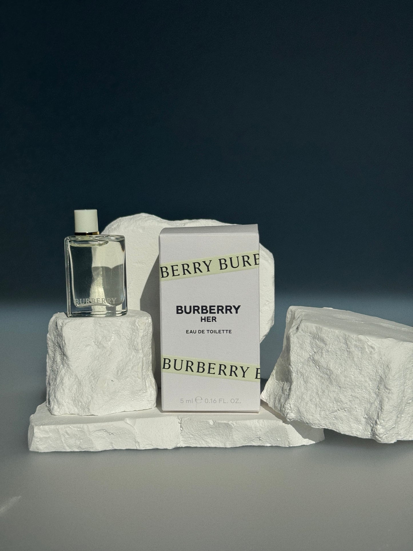 Burberry Her EDT 5 ML