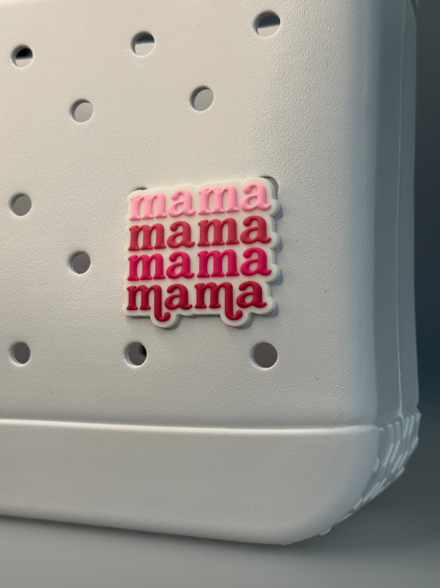 Charms mama mama Large