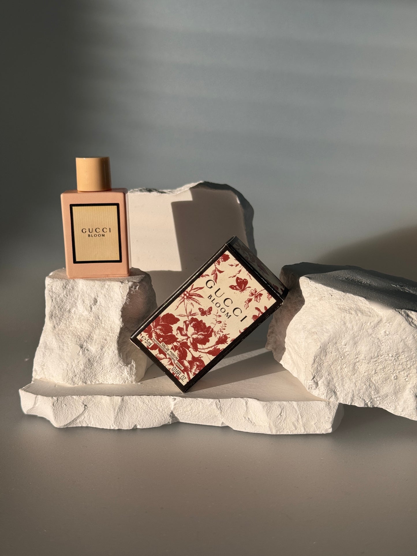 Gucci bloom