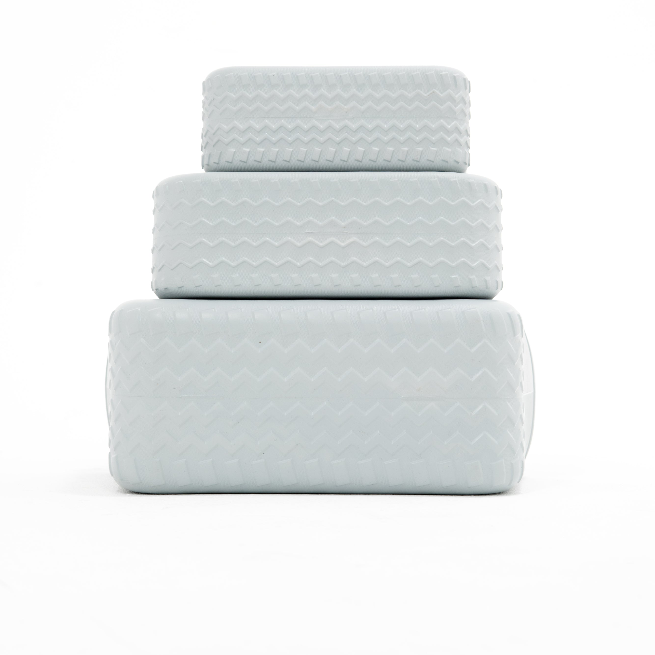 Charmy Mini| Wolkengrau