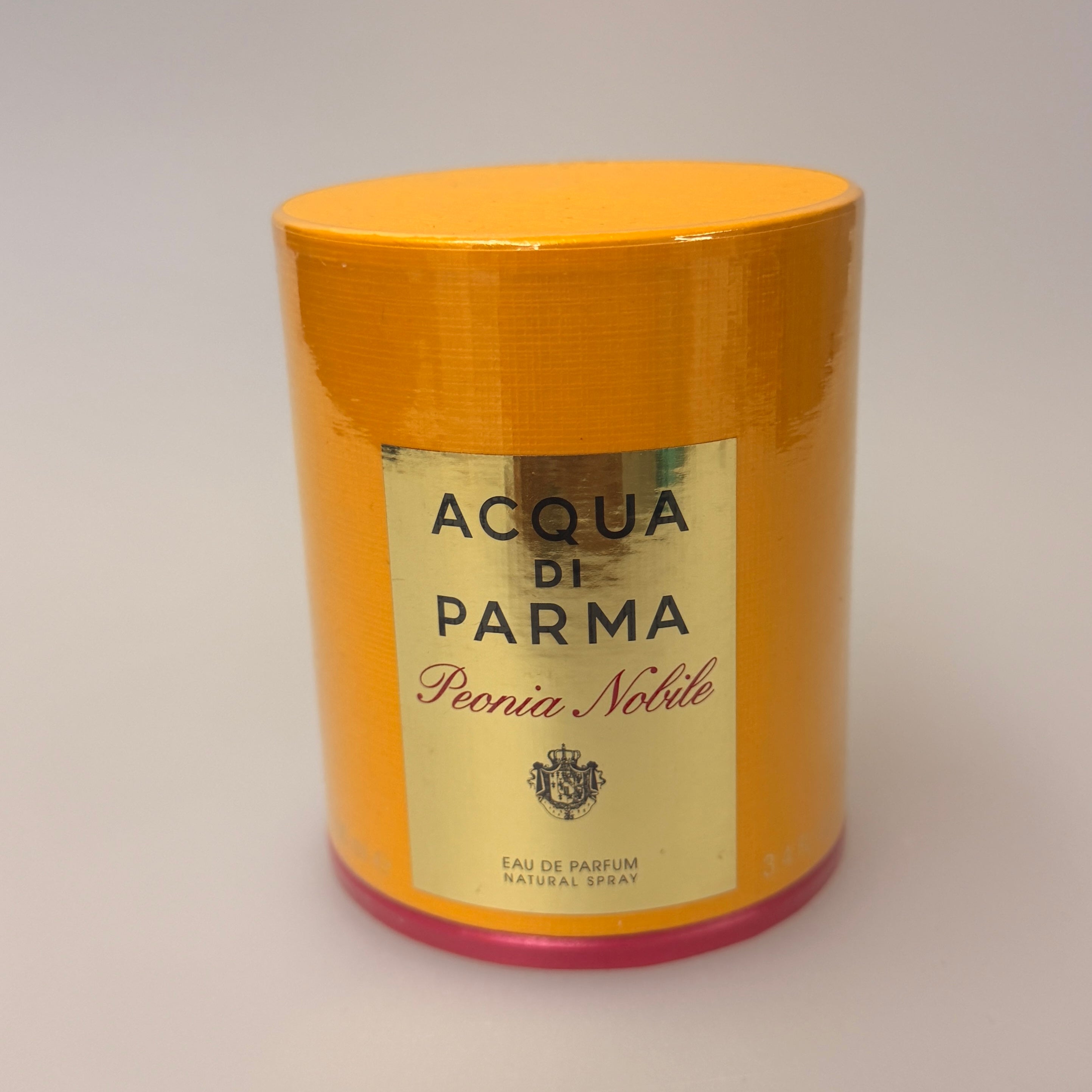 Acqua di Parma Peonia Nobile Eau de Parfum 100 ml – neu