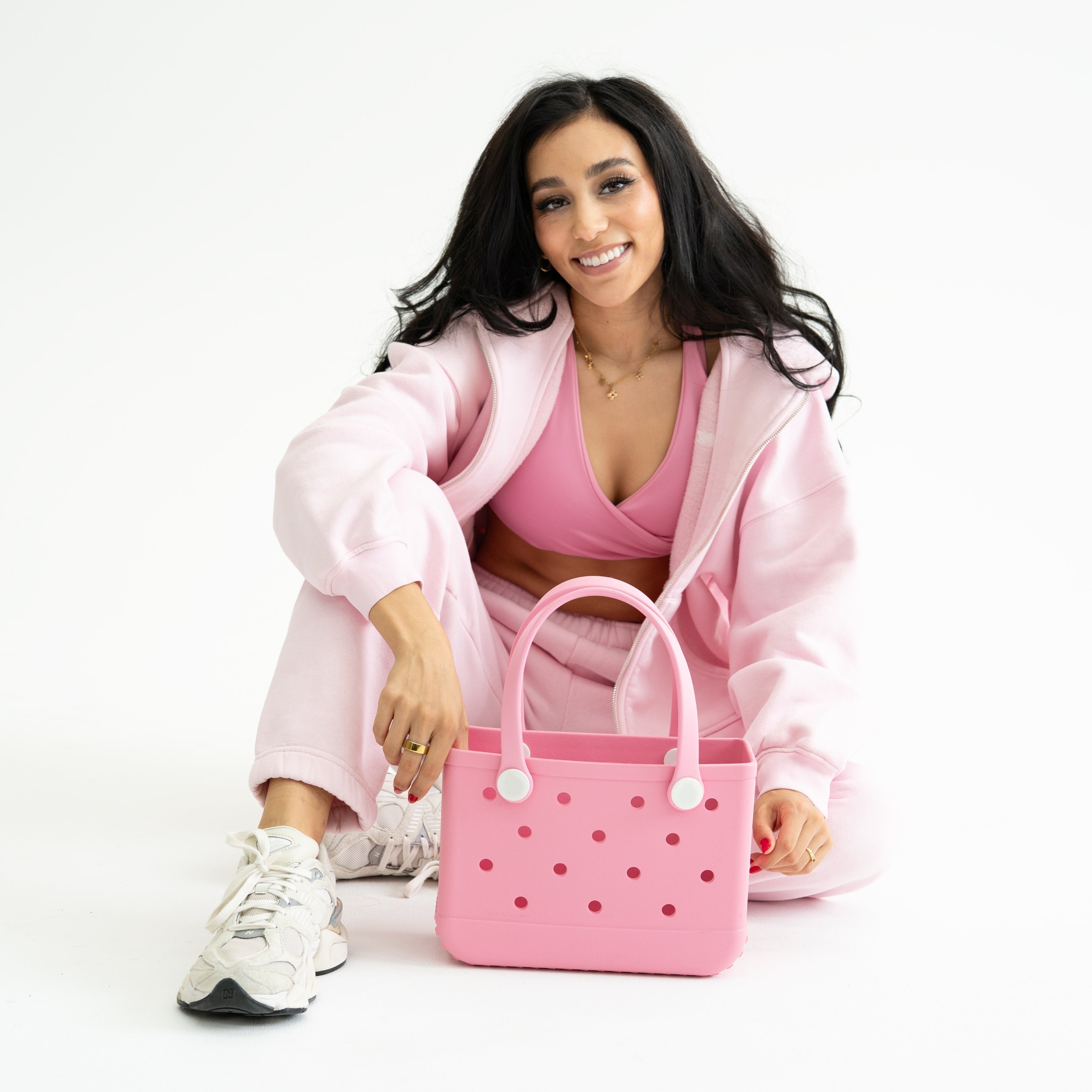 Charmy Mini| Zuckerwatte