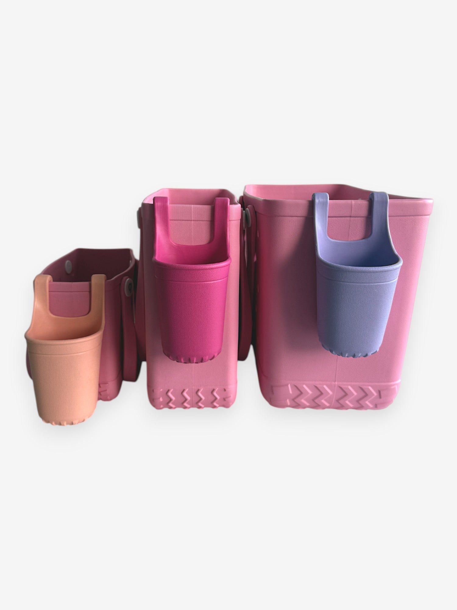 Getränkehalter für Charmy Bag