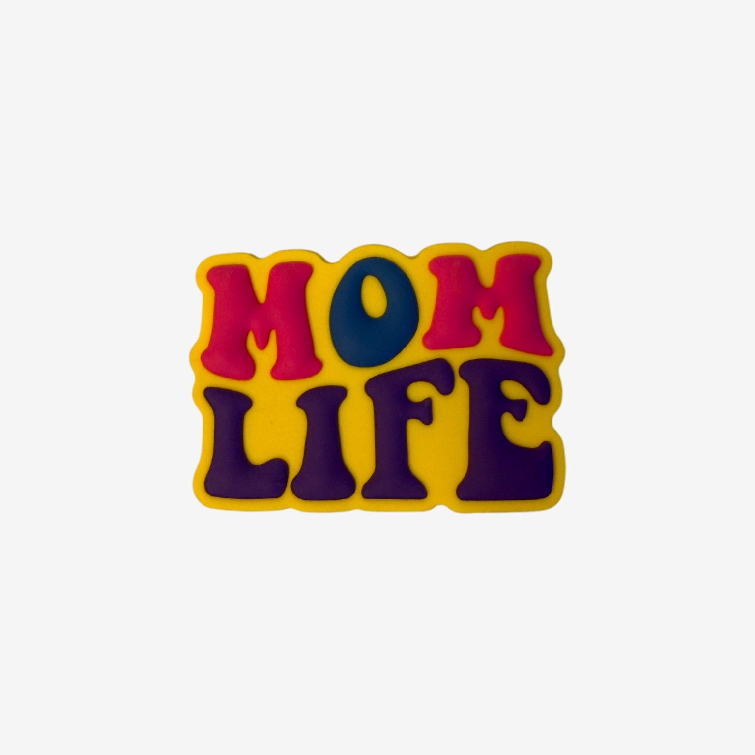 Taschen-Charms Mom LIFE
