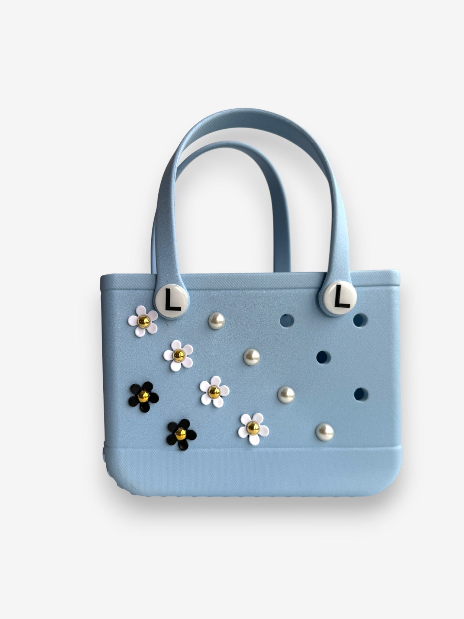 Full-Set Flower Charmy