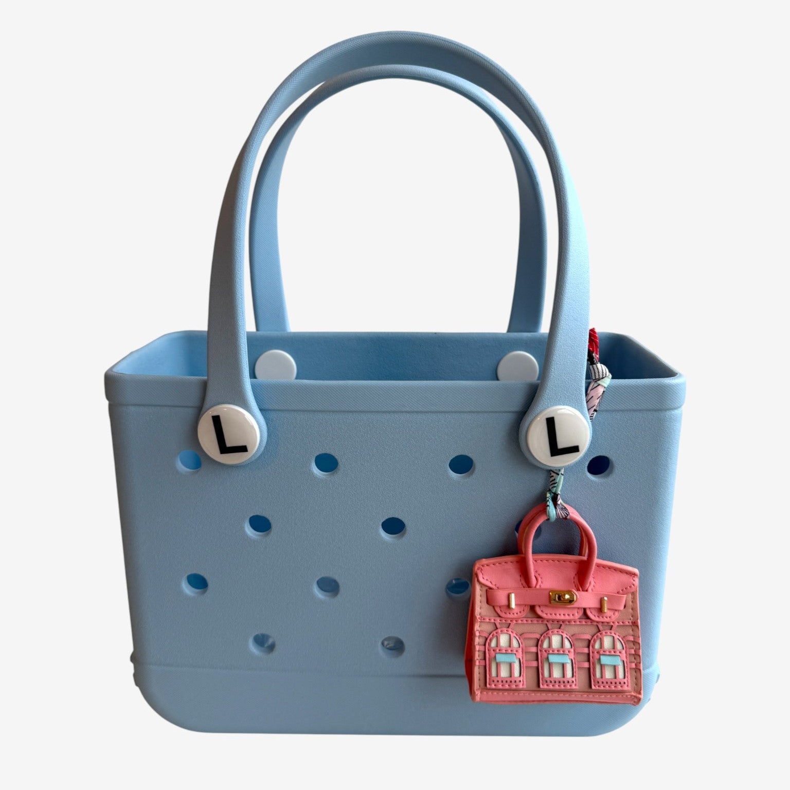 AirPods Charm Bag Mini Bag für AirPods & kleine Essentials