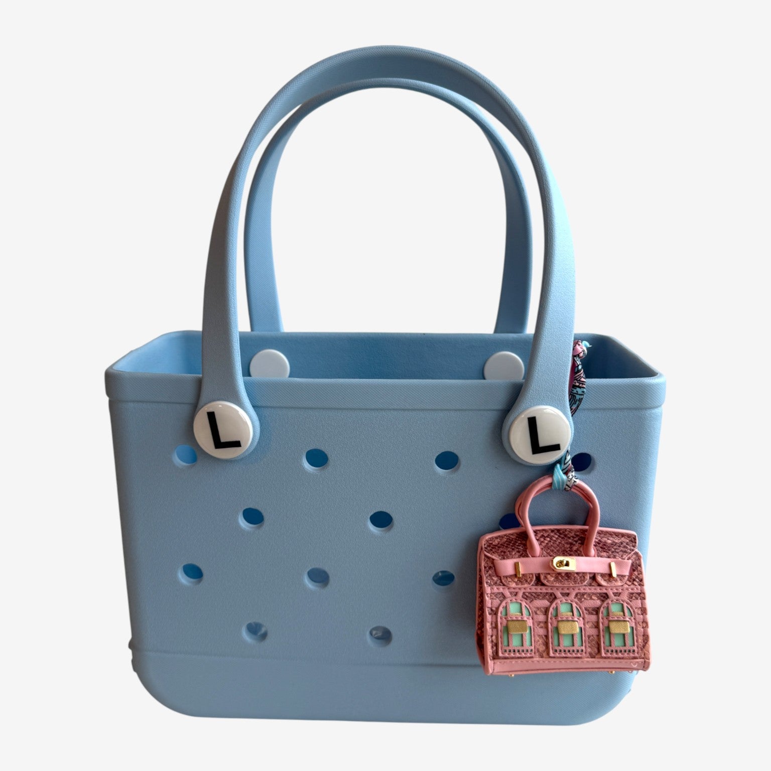 AirPods Charm Bag Mini Bag für AirPods & kleine Essentials