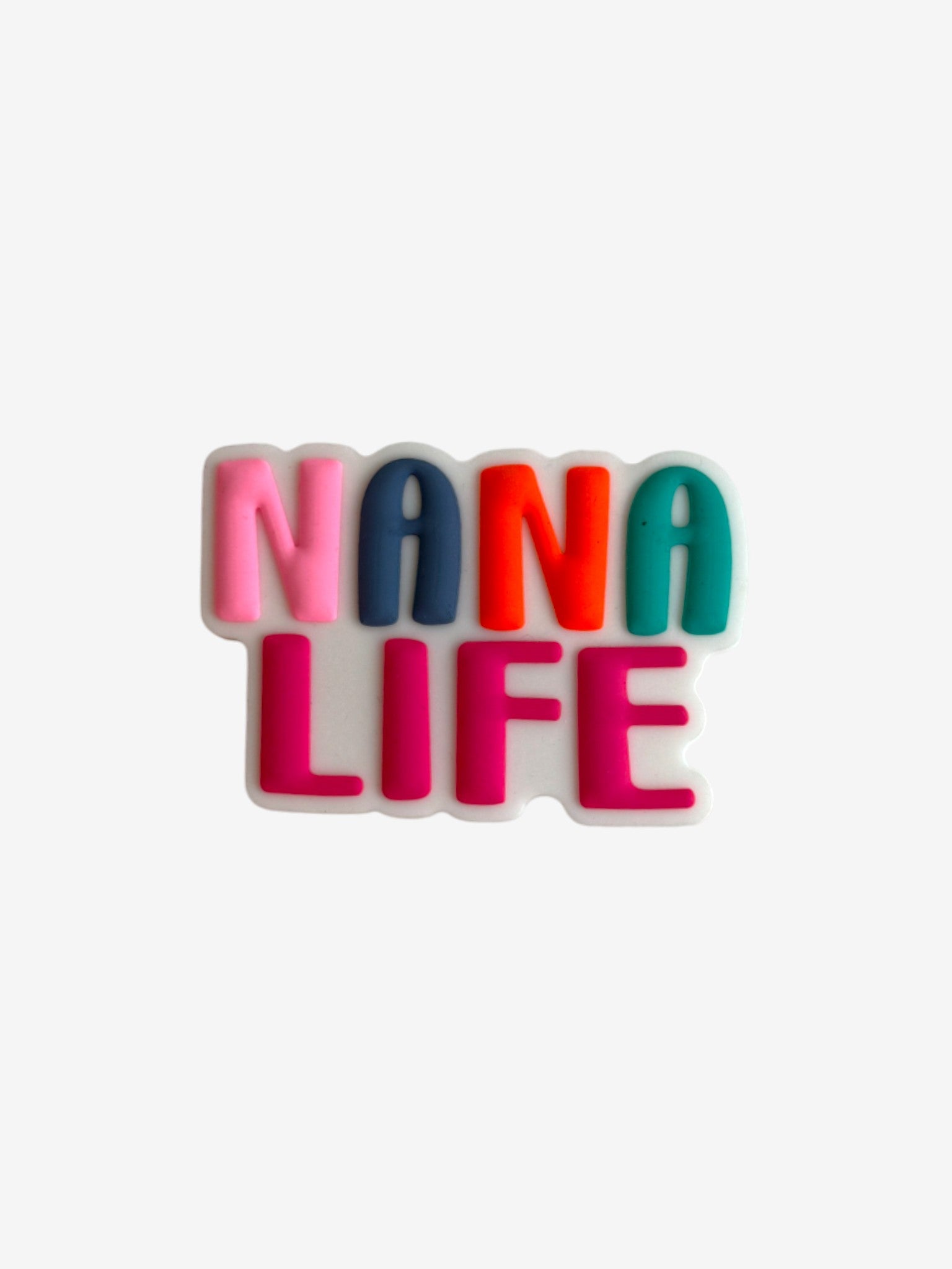 Taschen-Charms Nana LIFE