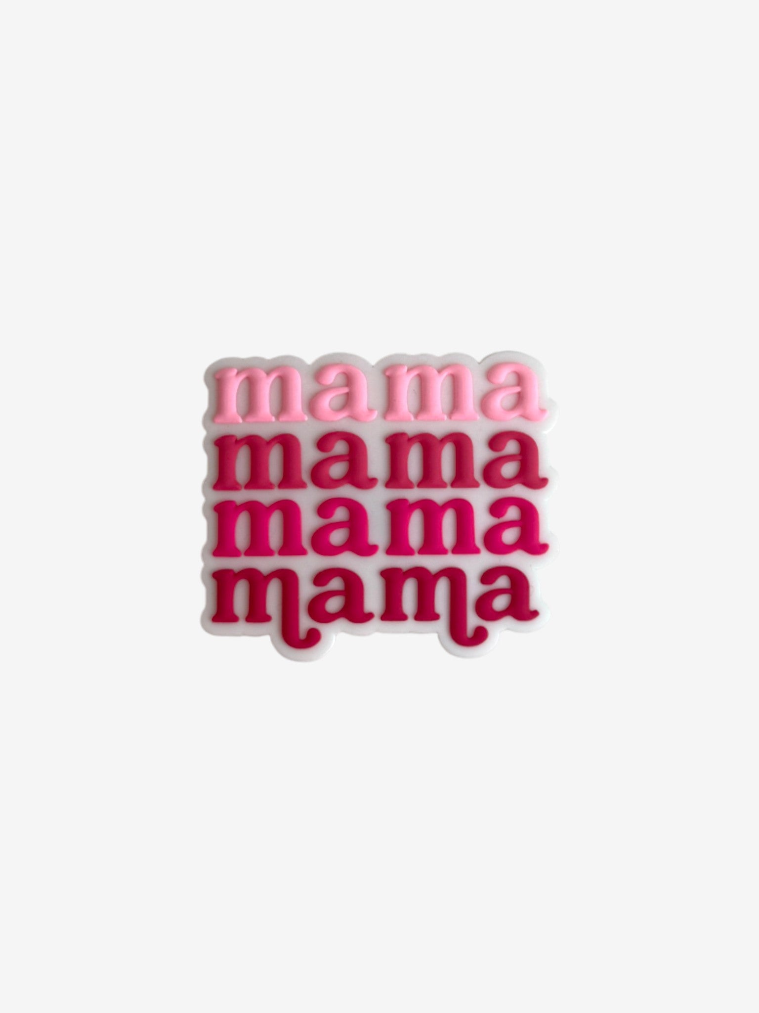Taschen-Charms Mama Mama