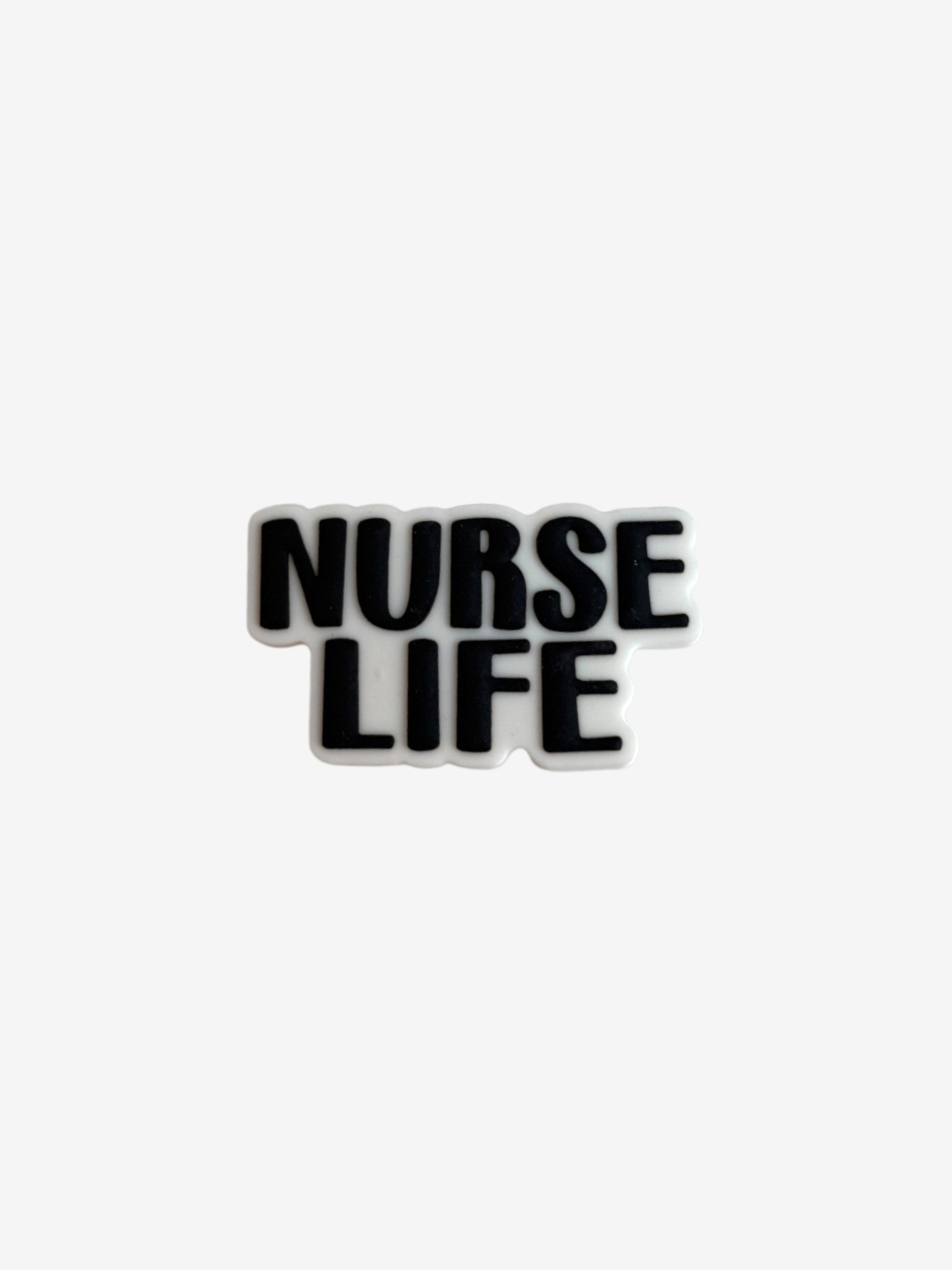 Taschen-Charms Nurse LIFE