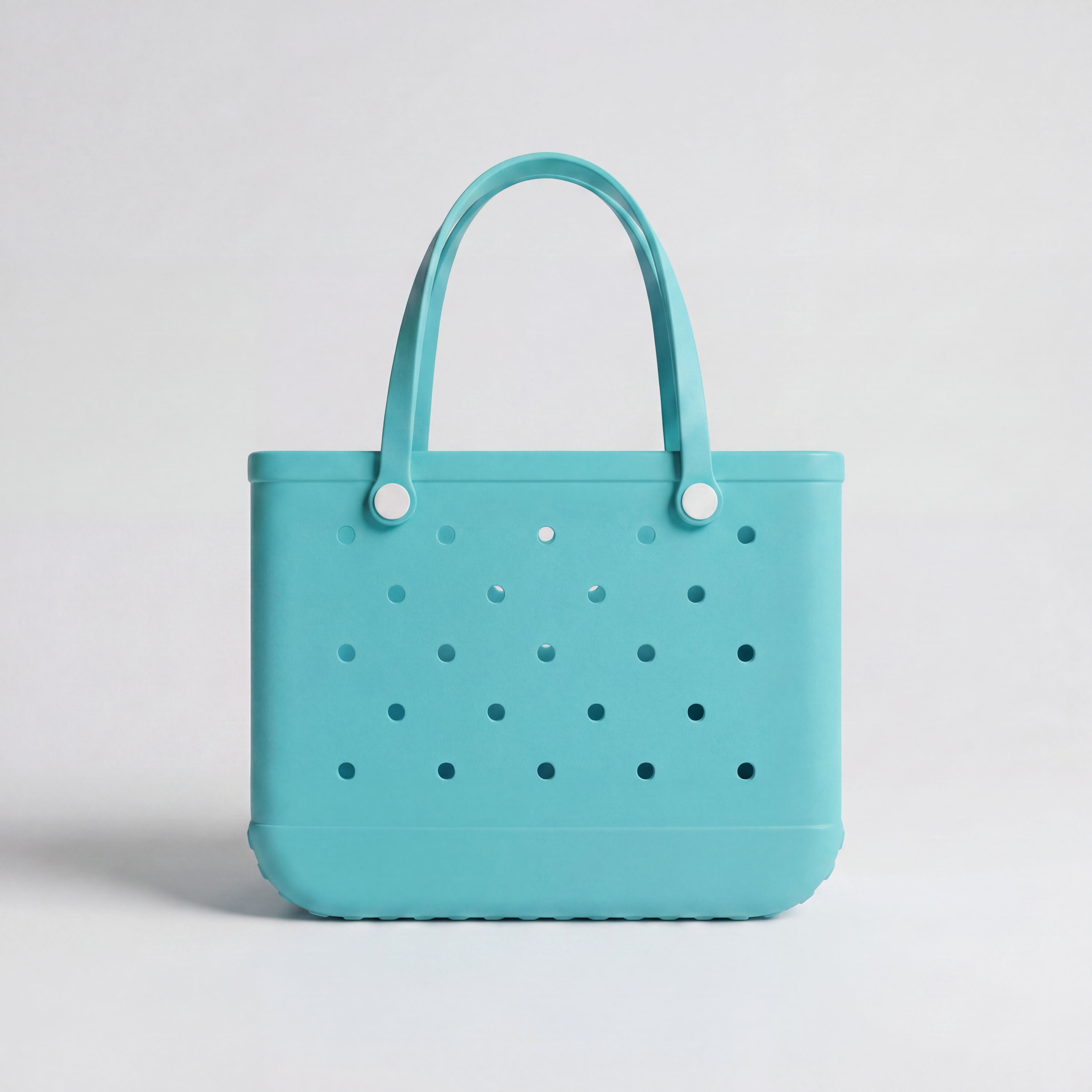 Charmy Grande| Classic Turquoise