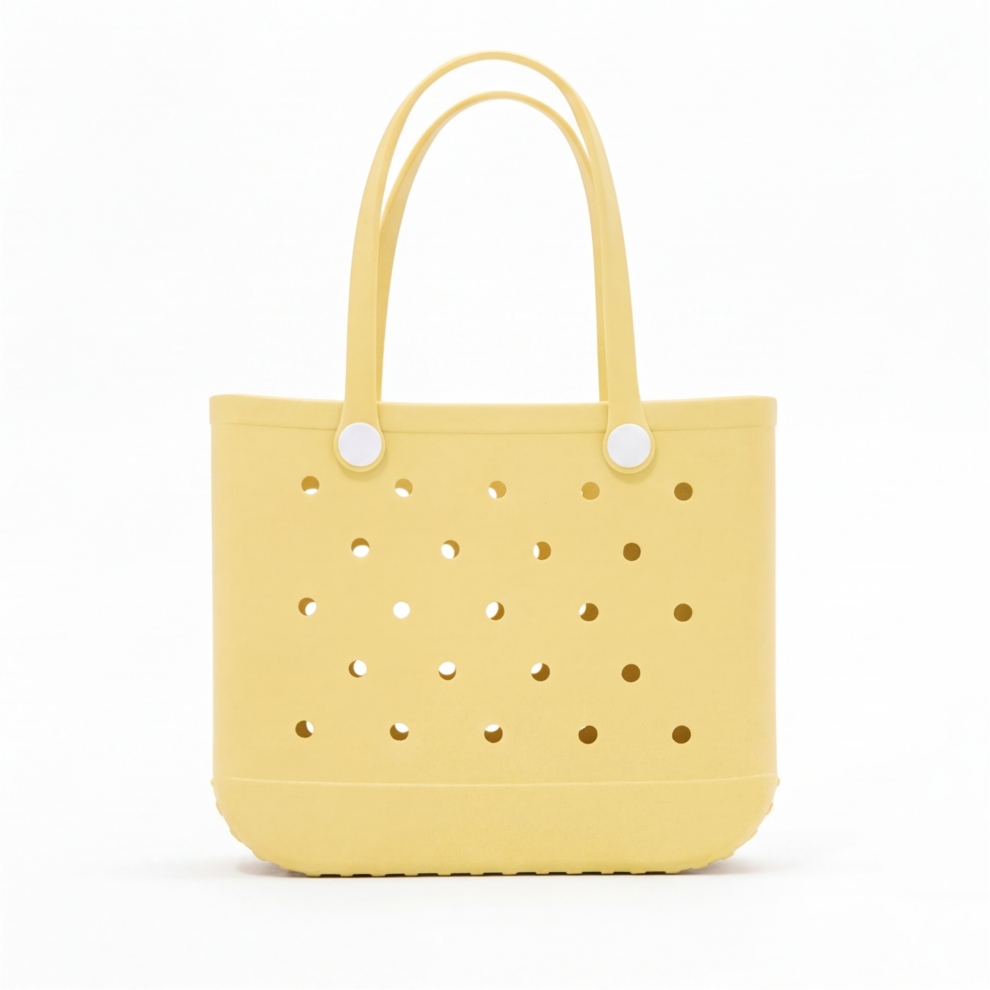Charmy Classic| Pastel Gelb