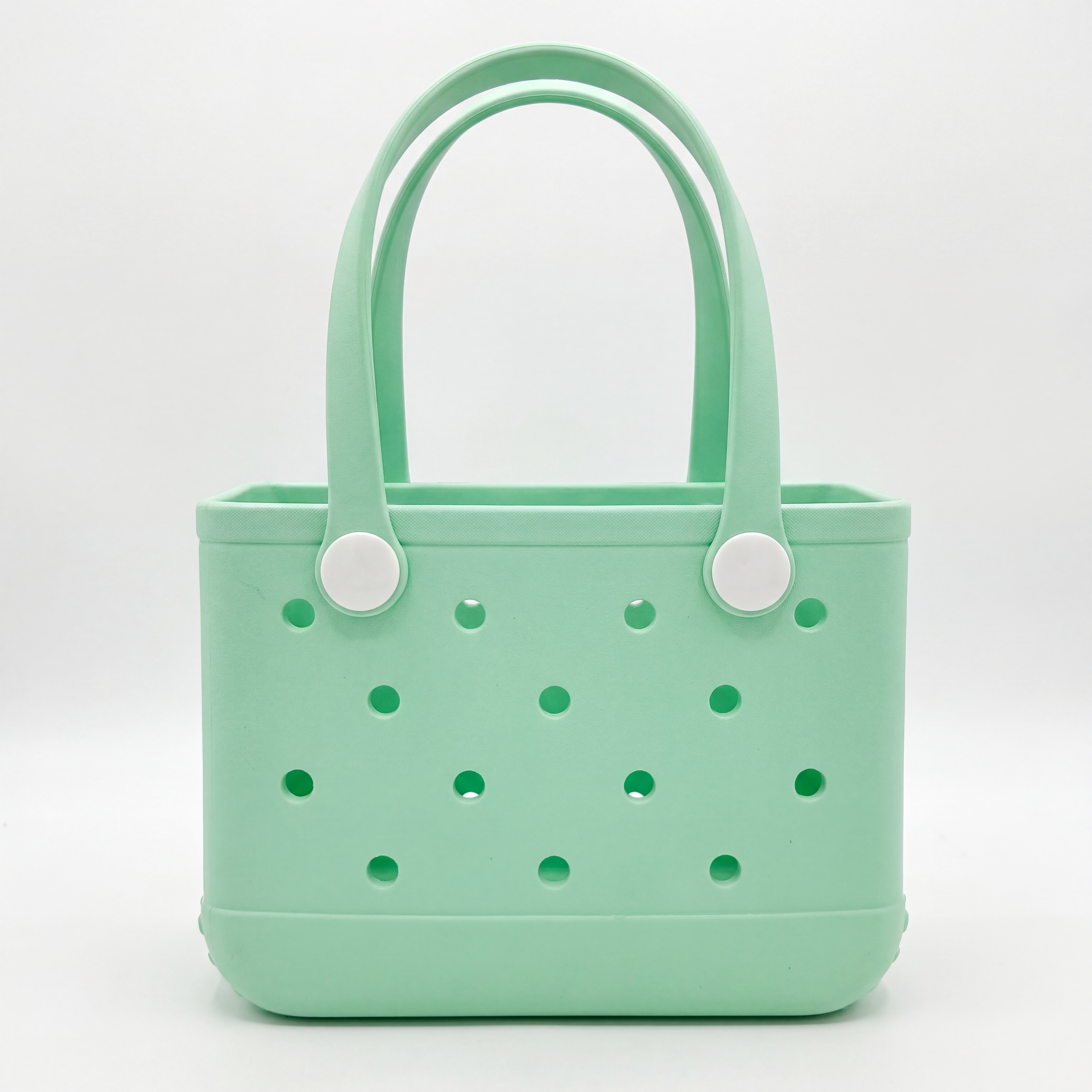 Charmy Mini| Pastel Mint